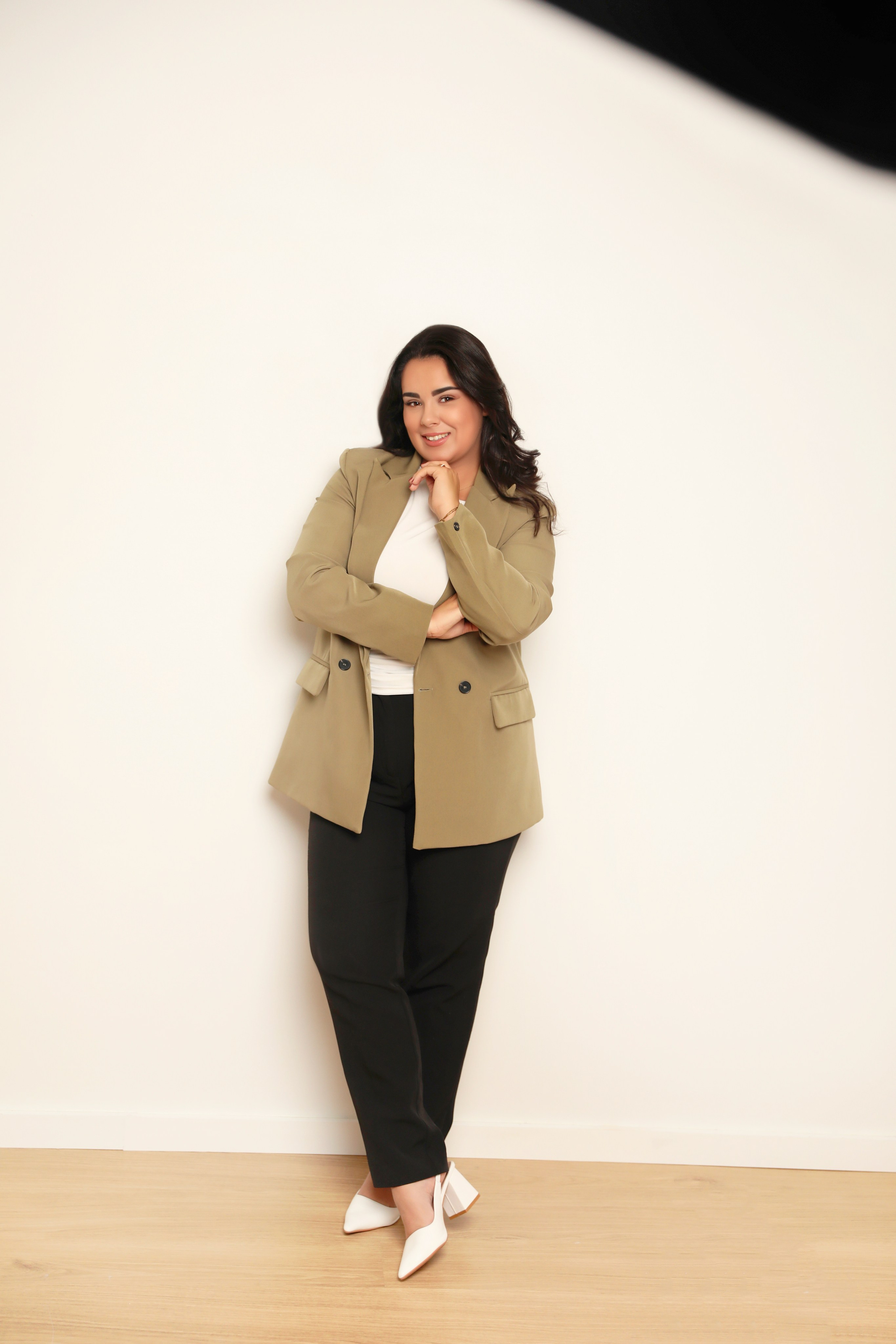 PORTRAIT. Silvia Stamati Photography Helsinki