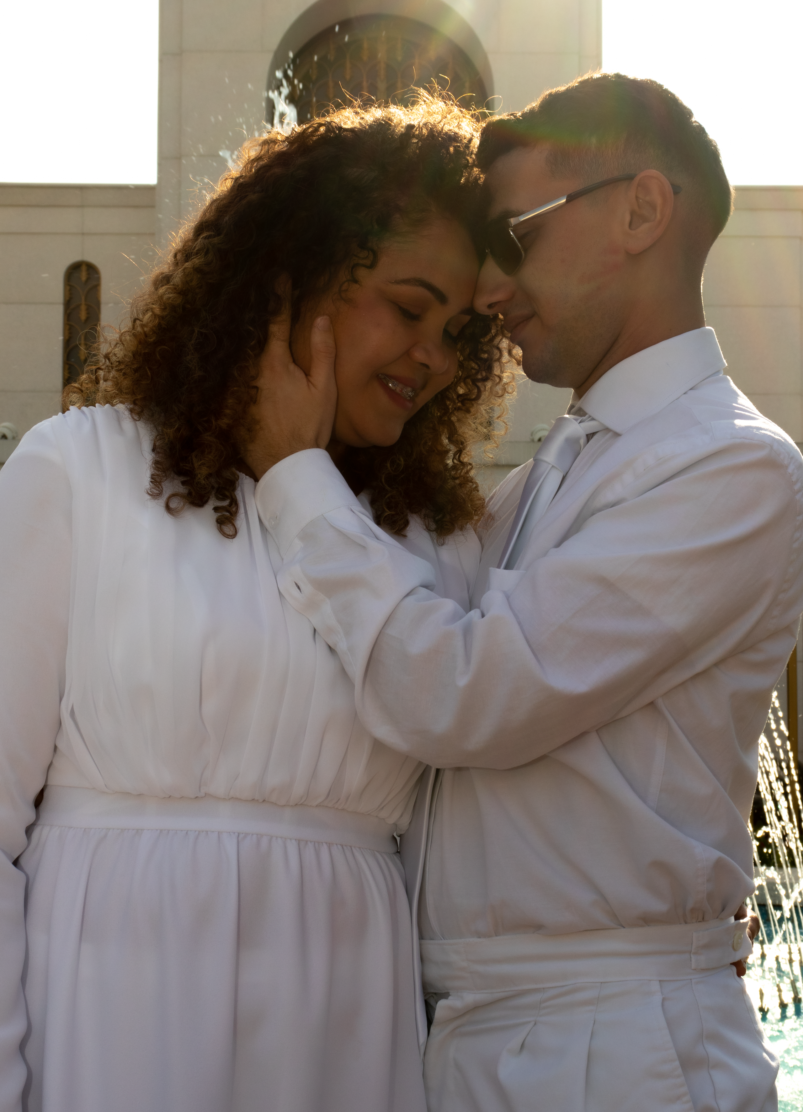 Bodas. Principal