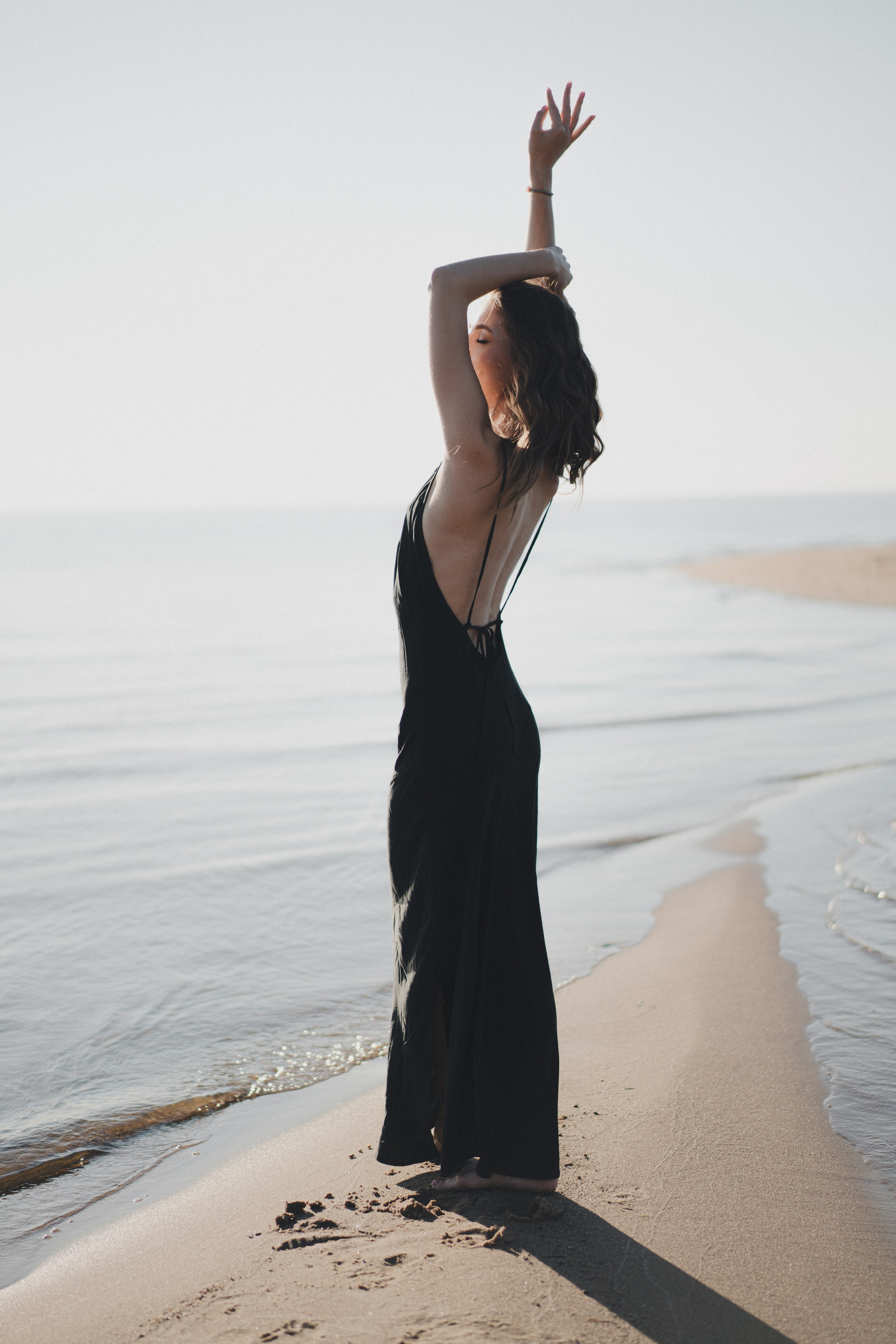 Portrait, lookbook and family photographer in Riga, LATVIA