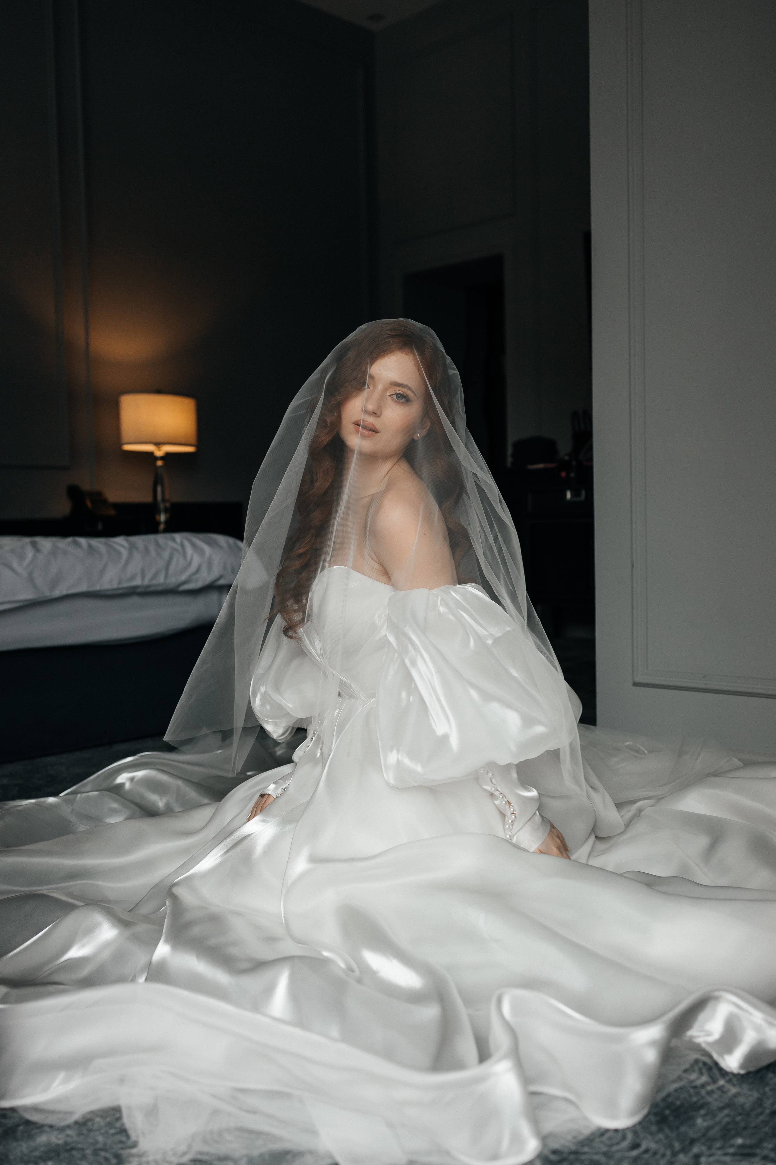 Дар’я & Руслан. Весільний та сімейний фотограф Одеса