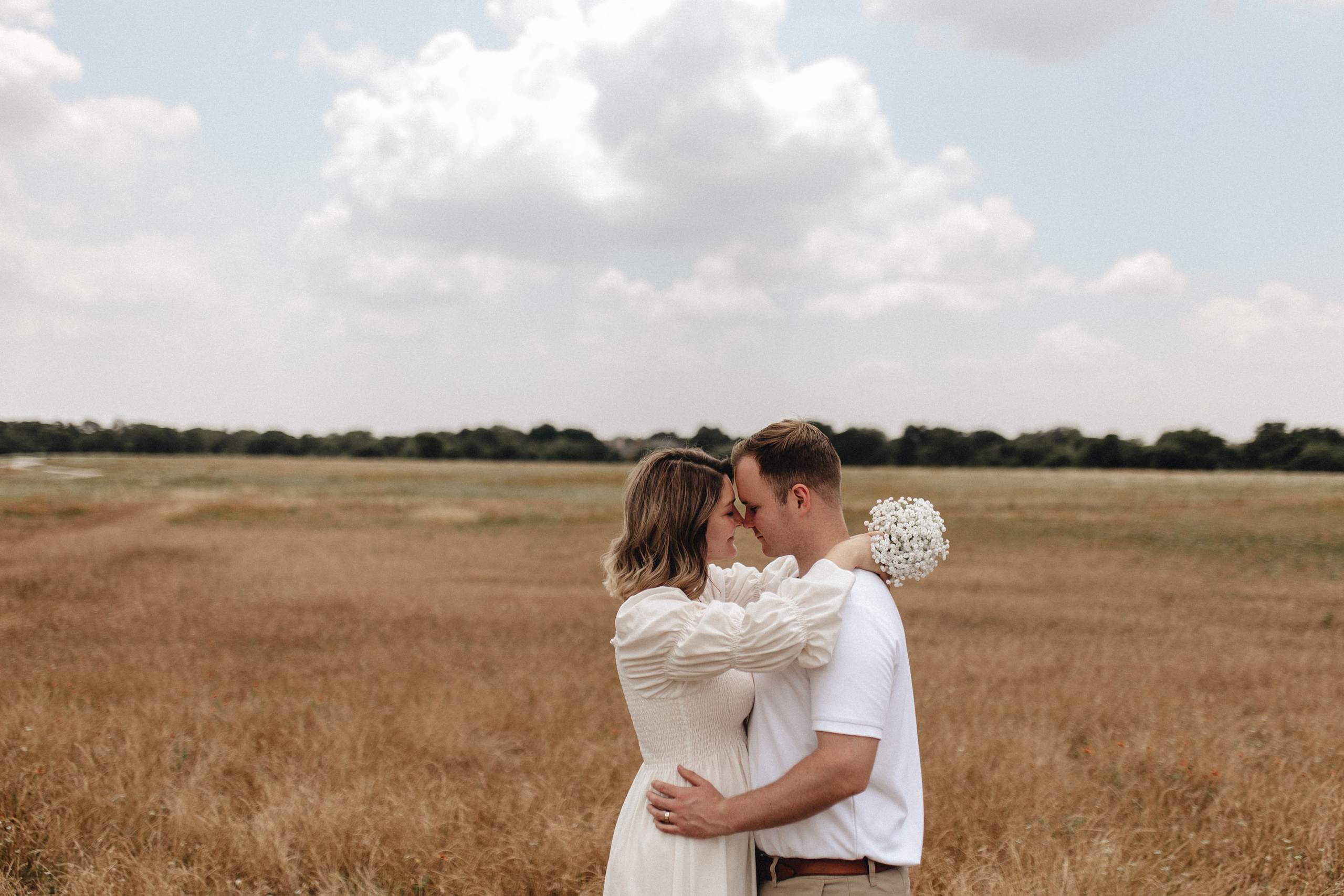 LOUIS & SAMIRA. Photographer in Dallas