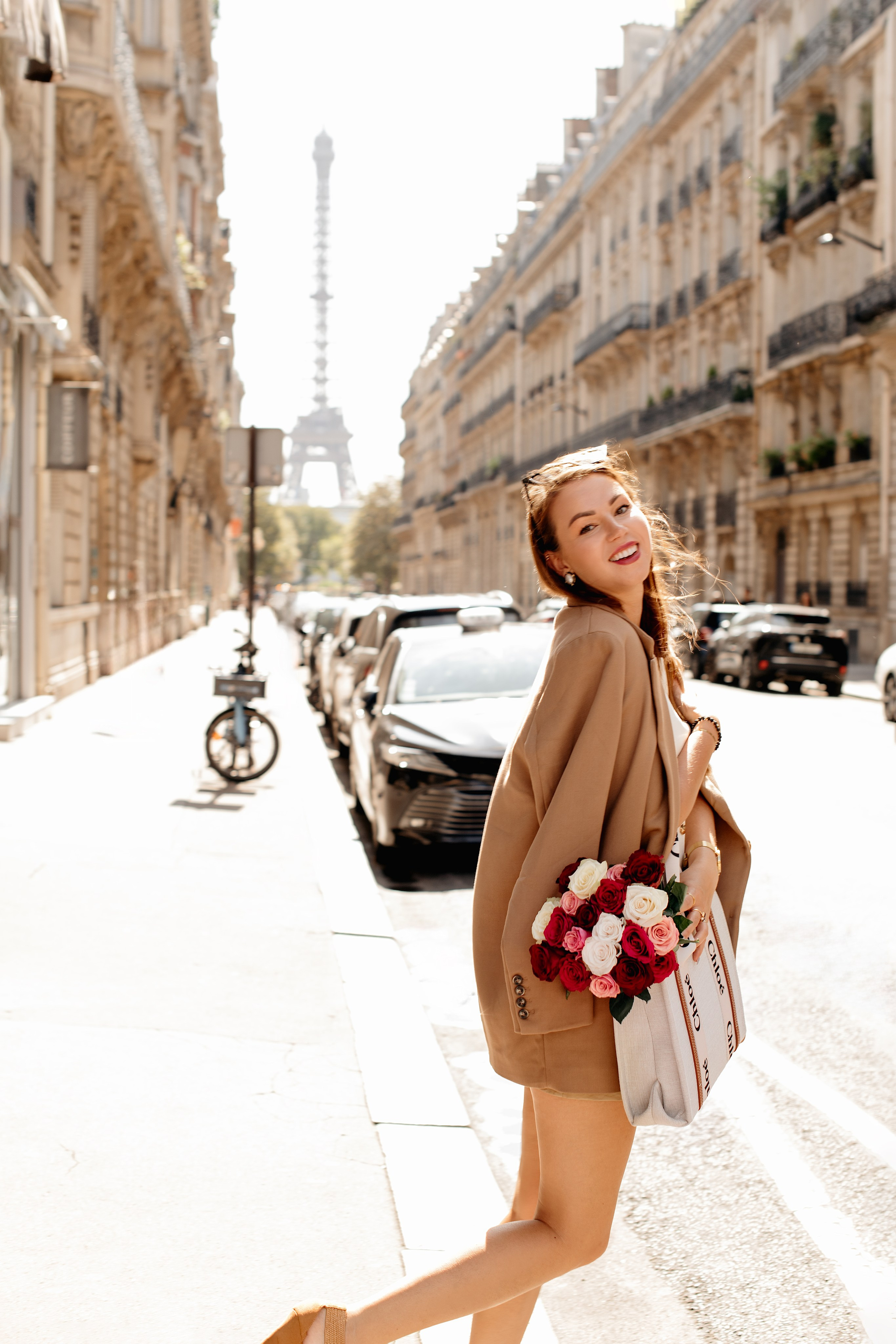 Lilia Paris. Meisha Photo