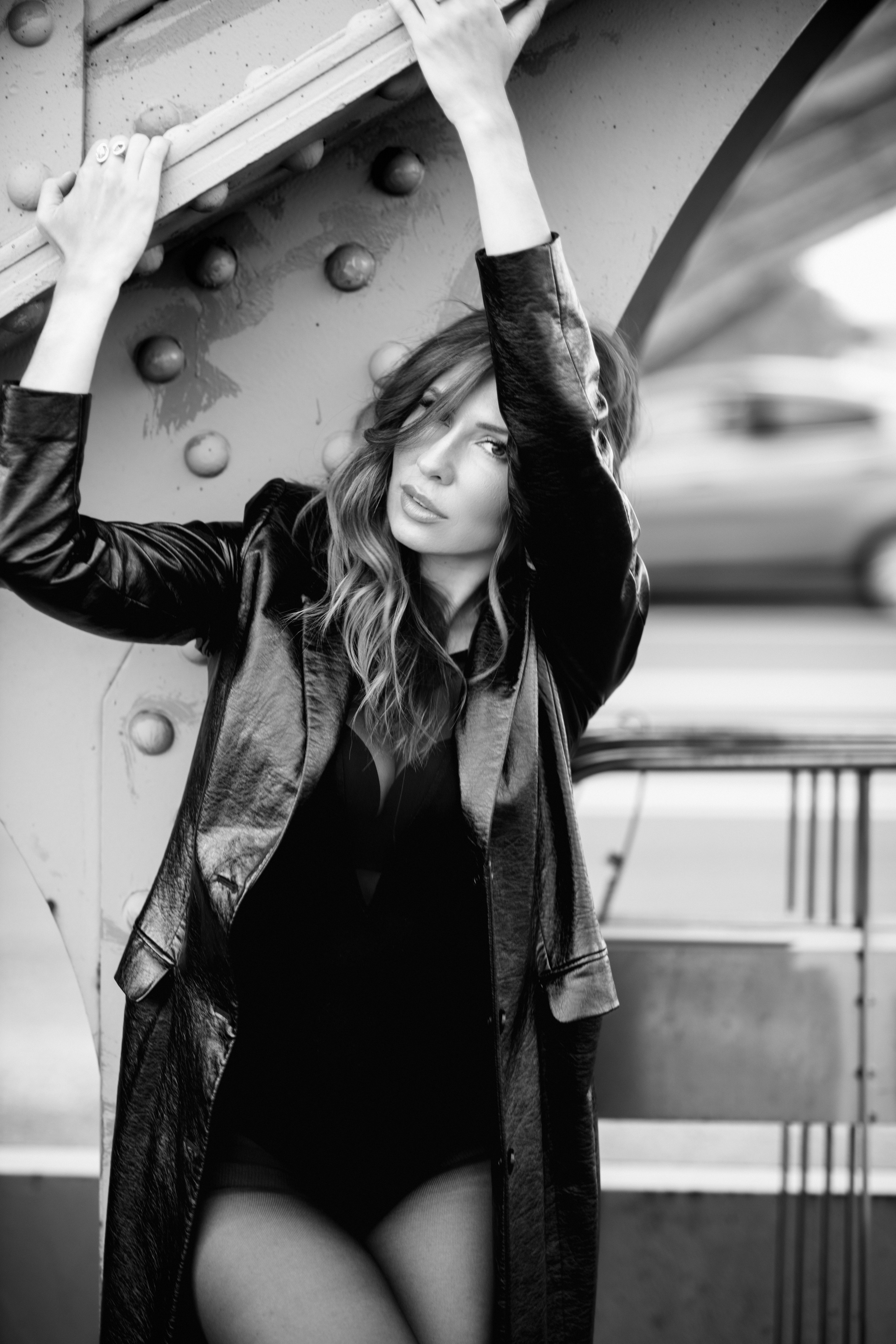 BW KATE. Meisha Photo