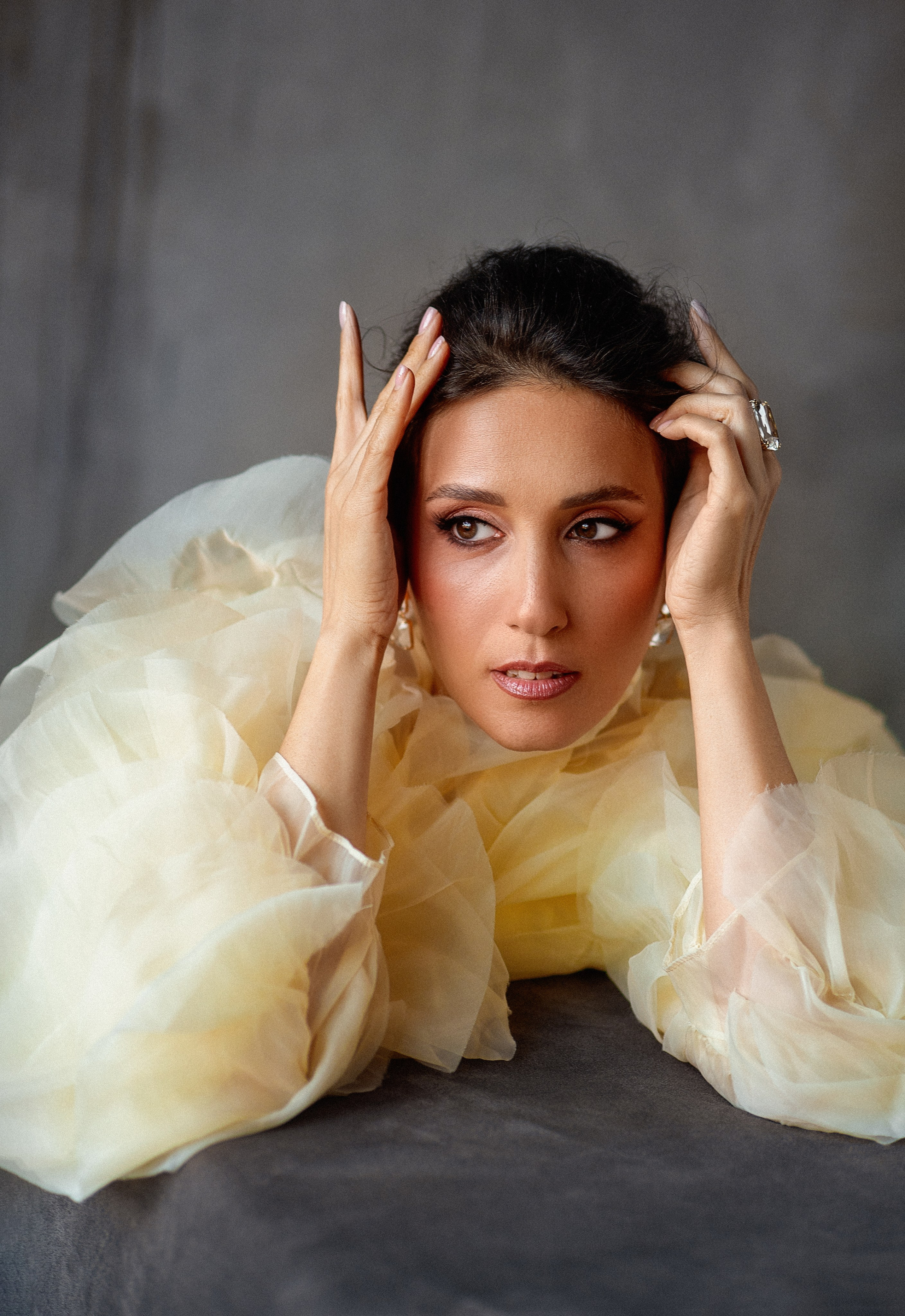 Irina Martinova. Meisha Photo