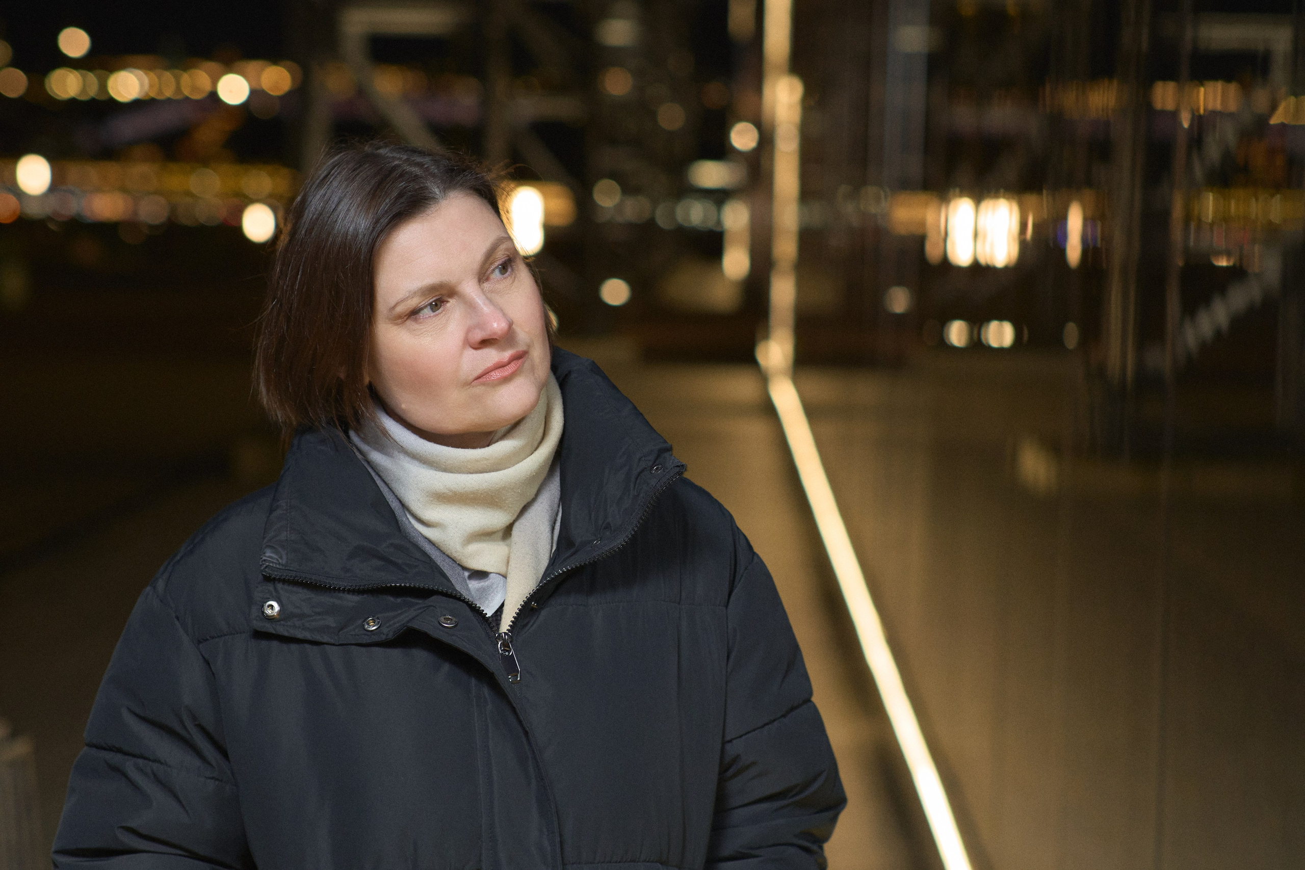 Vera y Tatiana. Fotógrafo de retrato en Chile — Miroslava Viertel