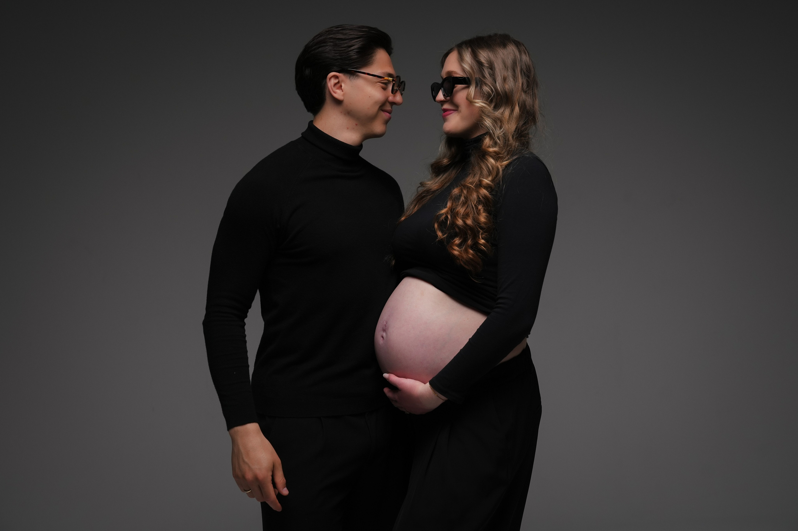 Amin & Lili_Part 1. Fotografin Yuliia Turinina in Stuttgart
