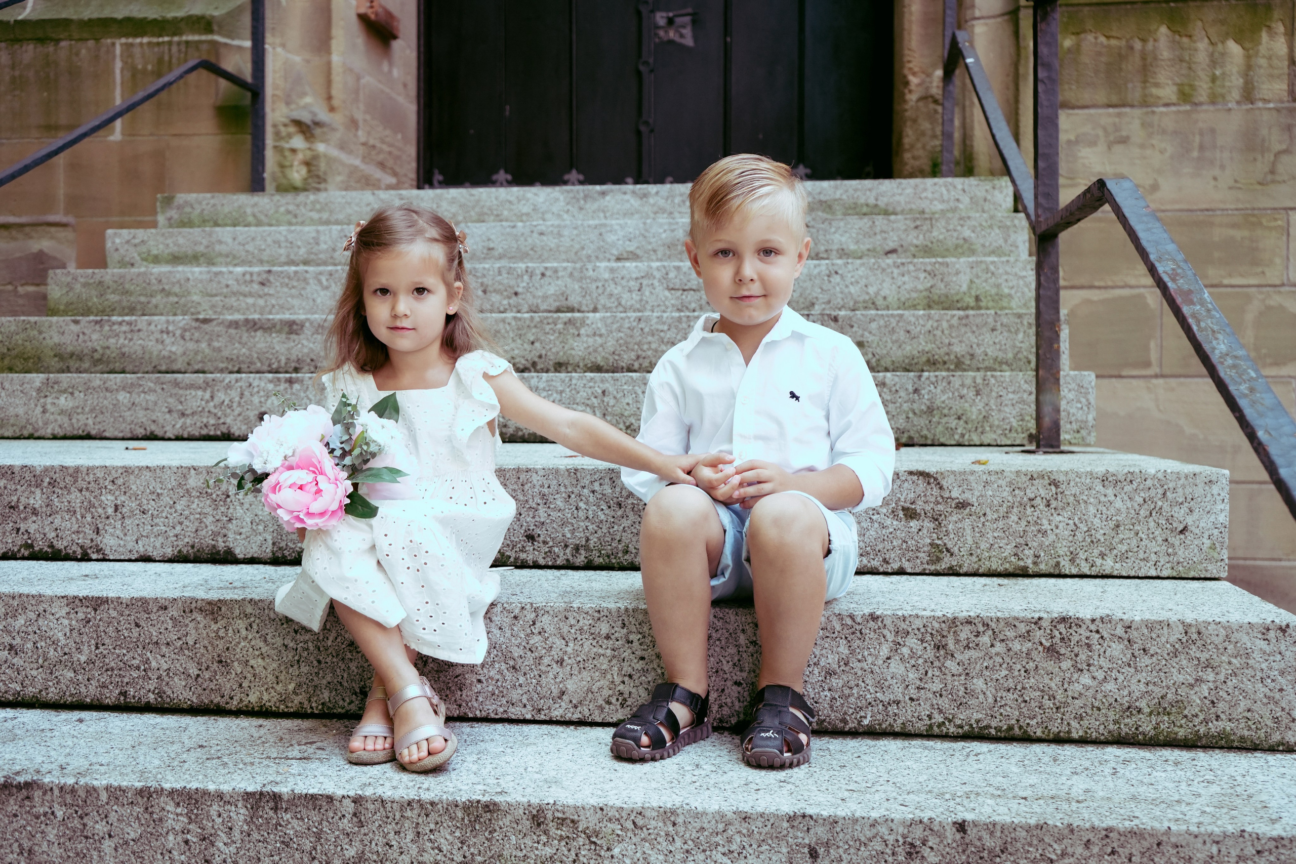 #2. Fotografin Yuliia Turinina in Stuttgart