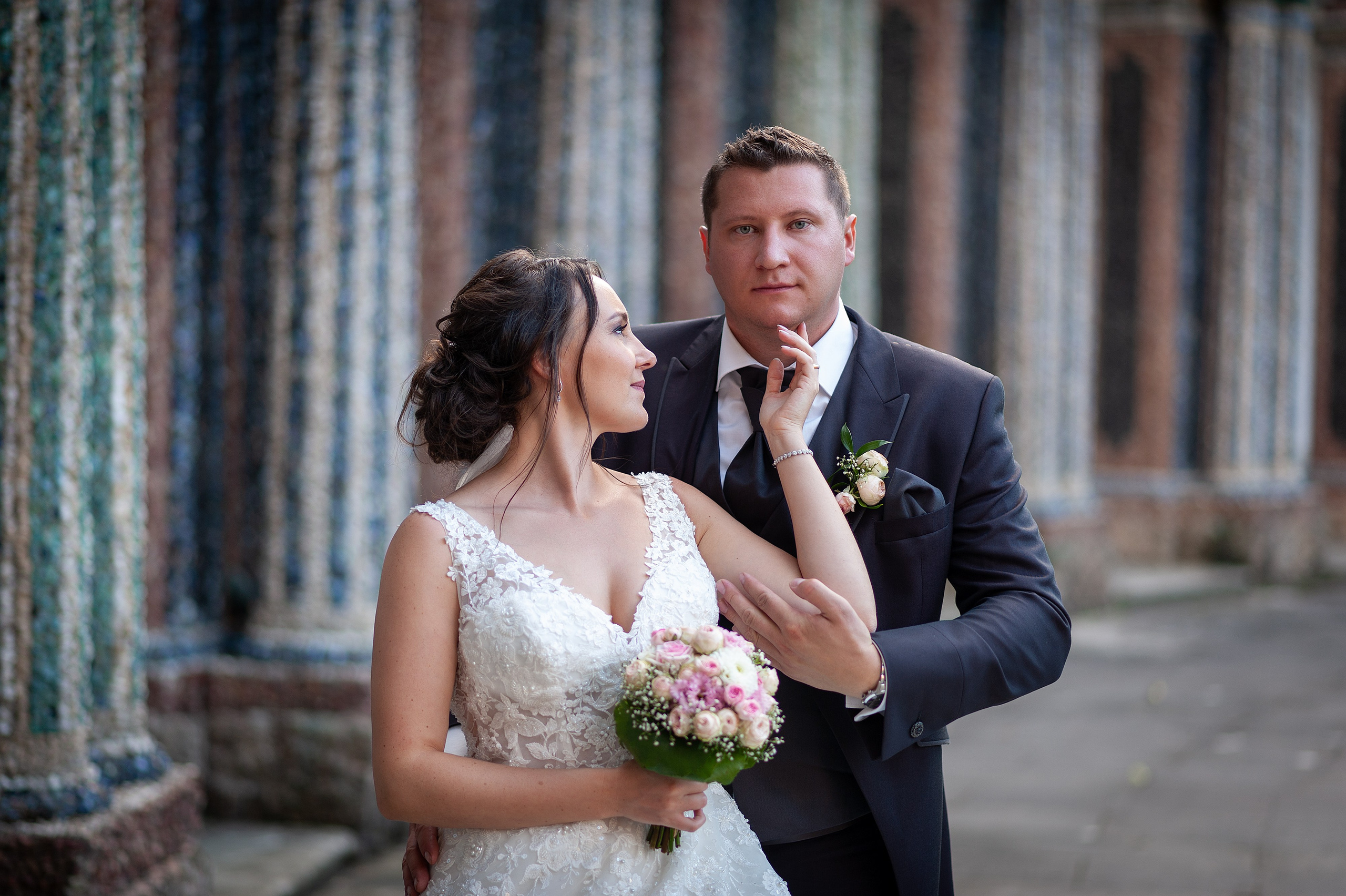 Weddings. Timur Cherepanov |Portrait- und Businessfotograf in München