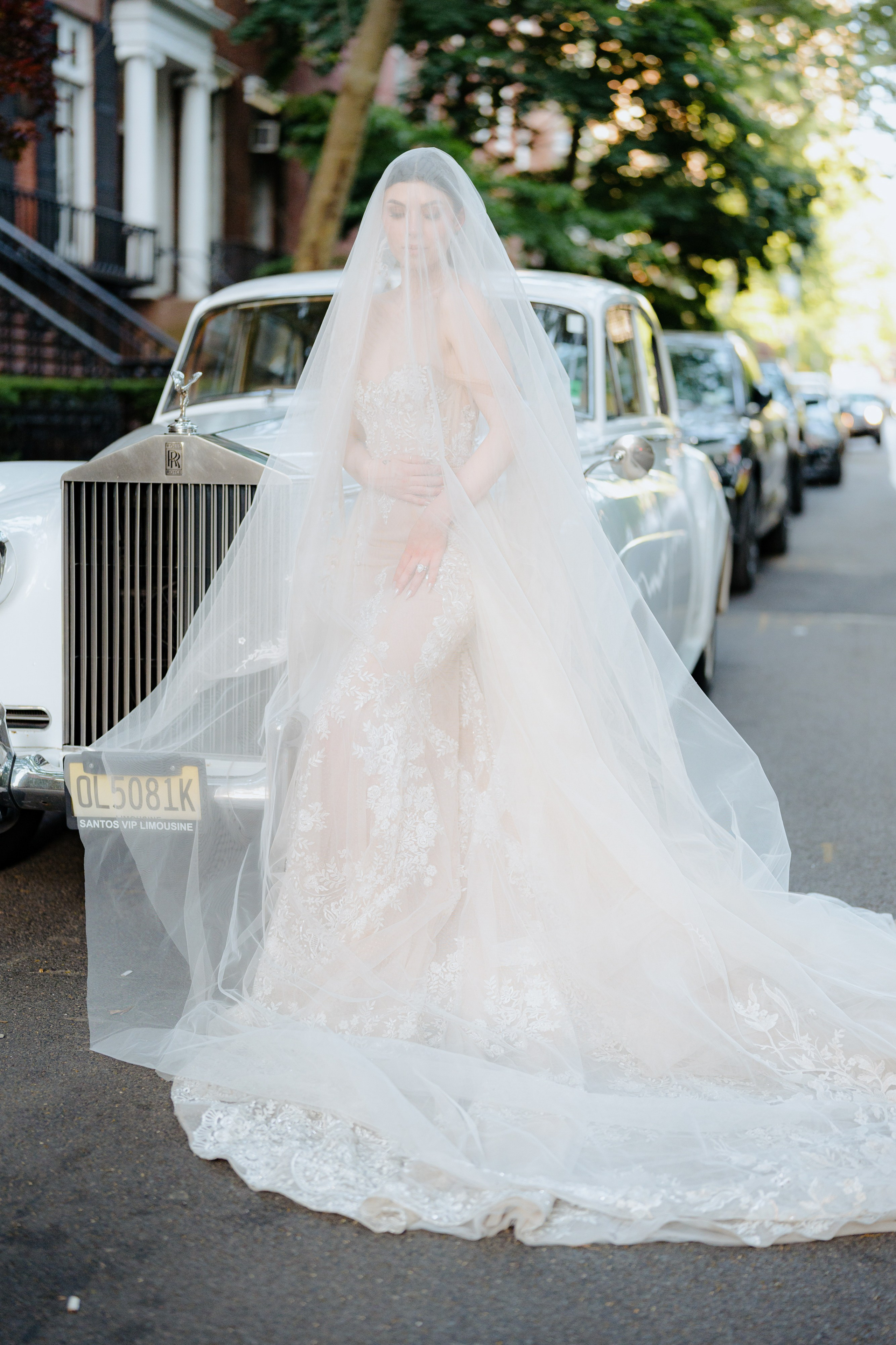 Monique and Robert’s Elegant Wedding at the Beekman Hotel. Wedding photographer and videographer New York | New Jersey
