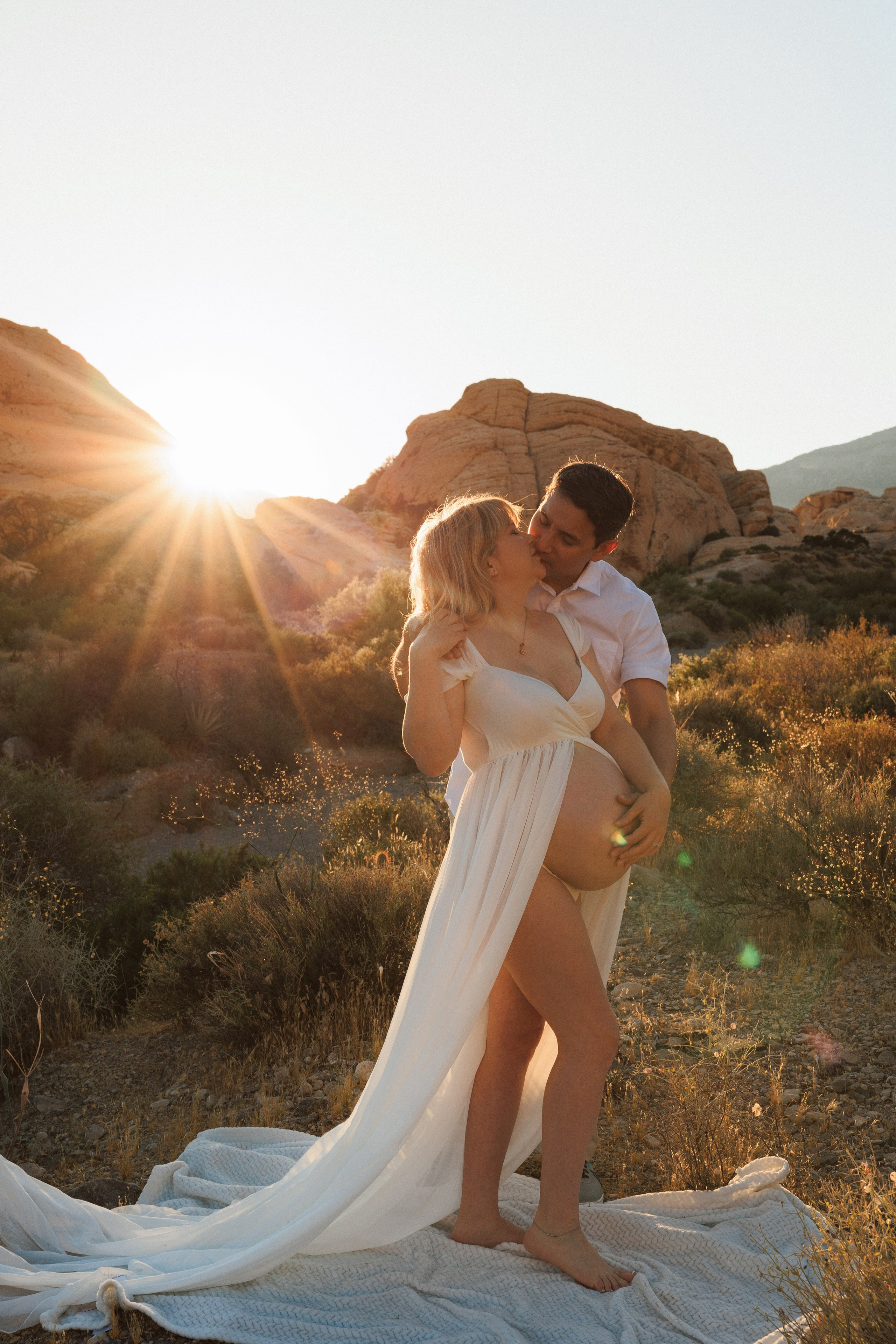 Diana. LAS VEGAS PHOTOGRAPHER ALEKSANDRA KOLESNIKOVA