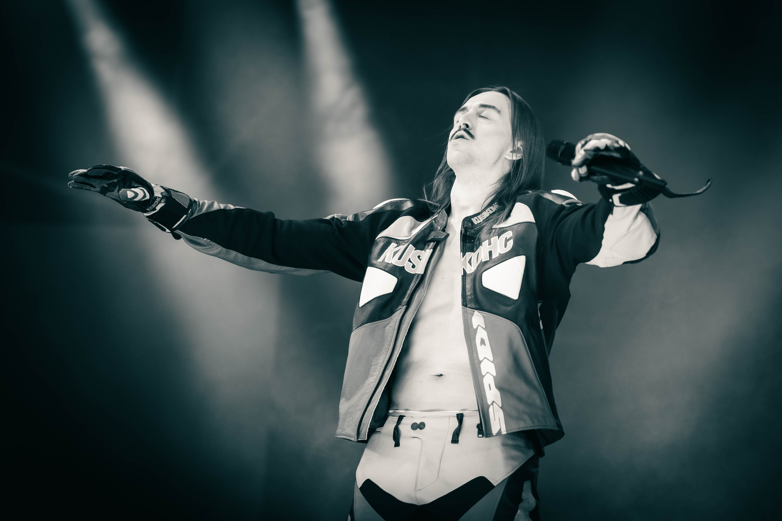 Tommy Cash. Pulmavideograaf I Pulmafotograaf I Pulmavideo I Pulmafoto Eestis