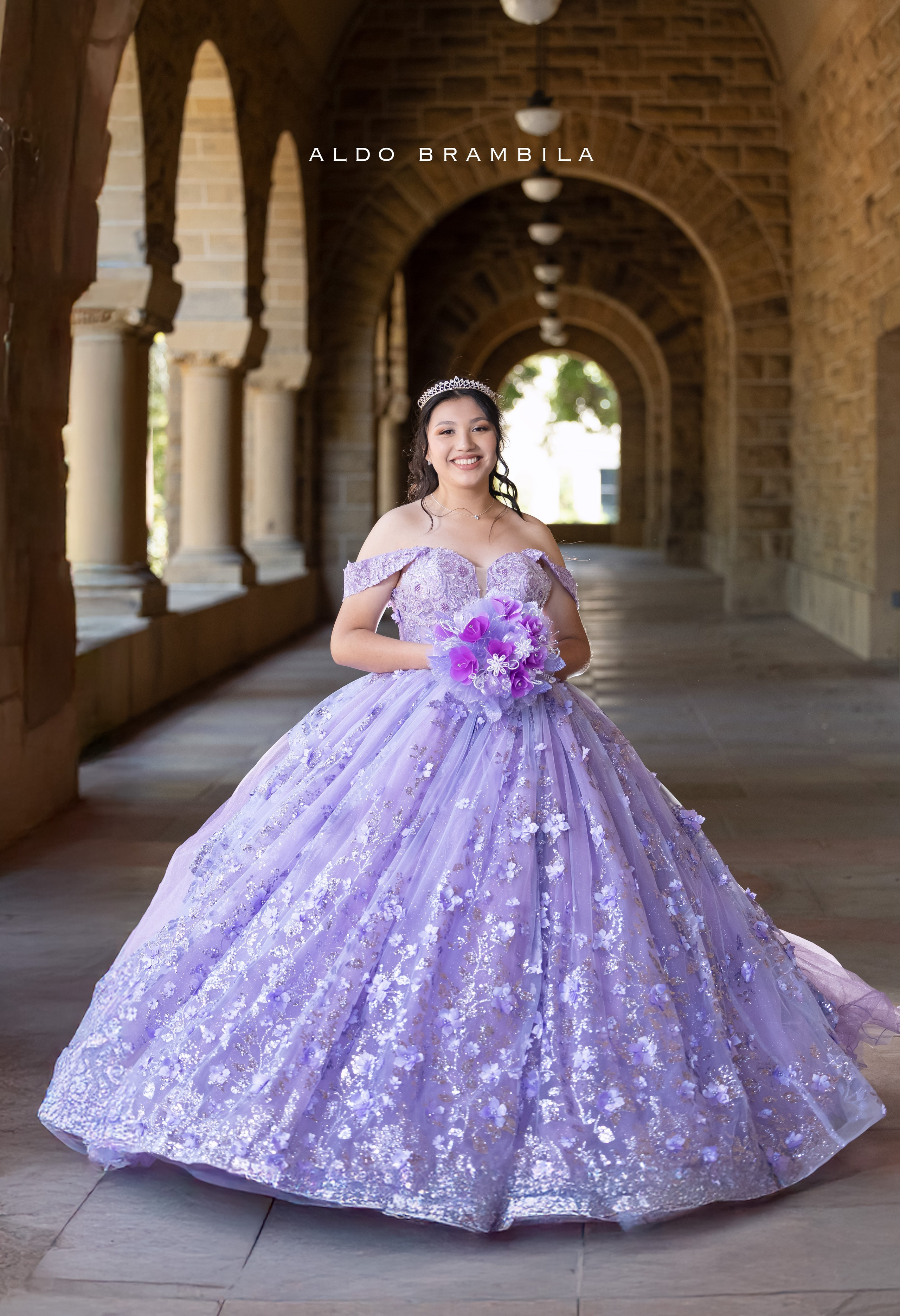 Quinceaños. Aldo Brambila fotografo de eventos y sociales