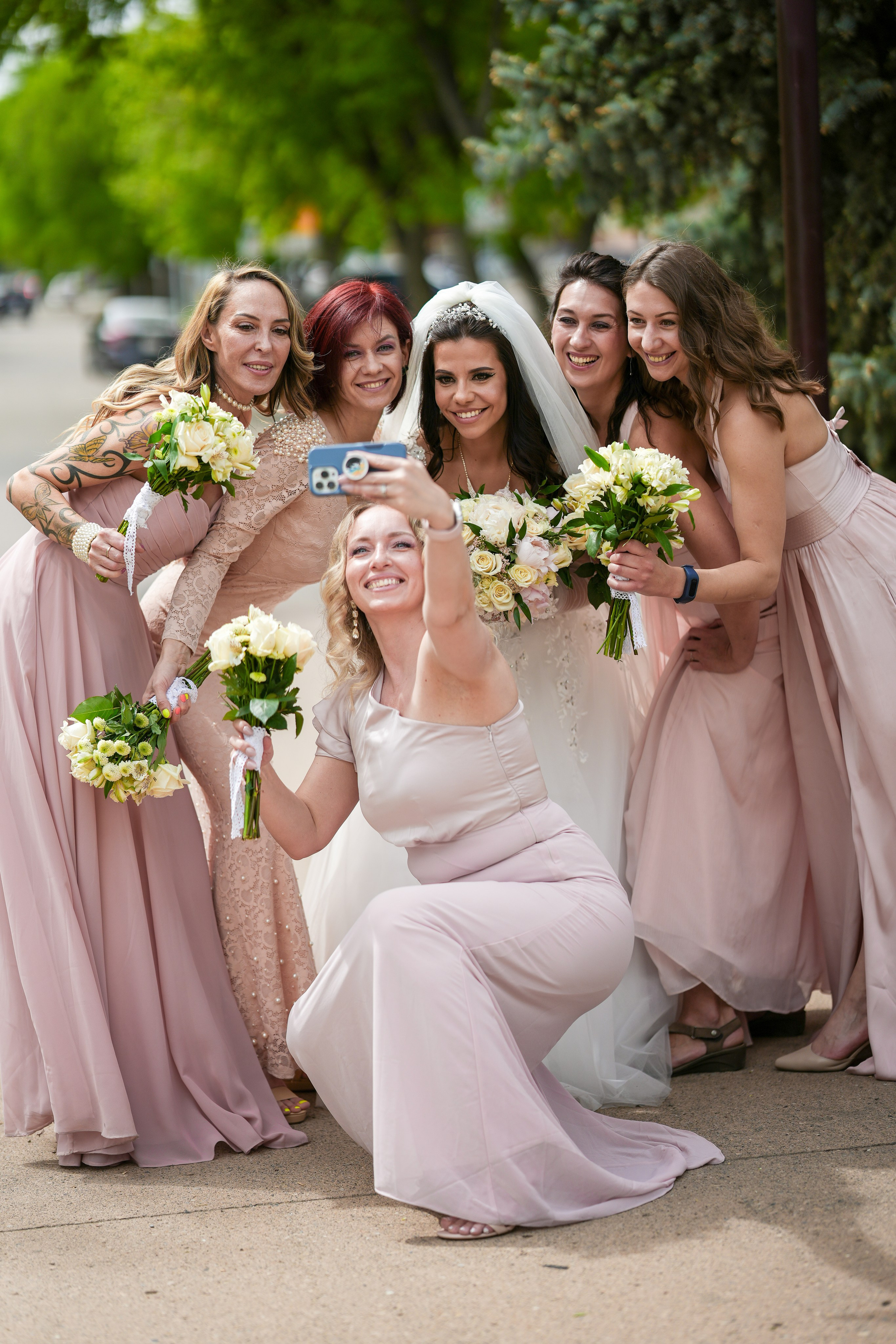 WEDDINGS. Calgary Portrait & Family and Child Photographer