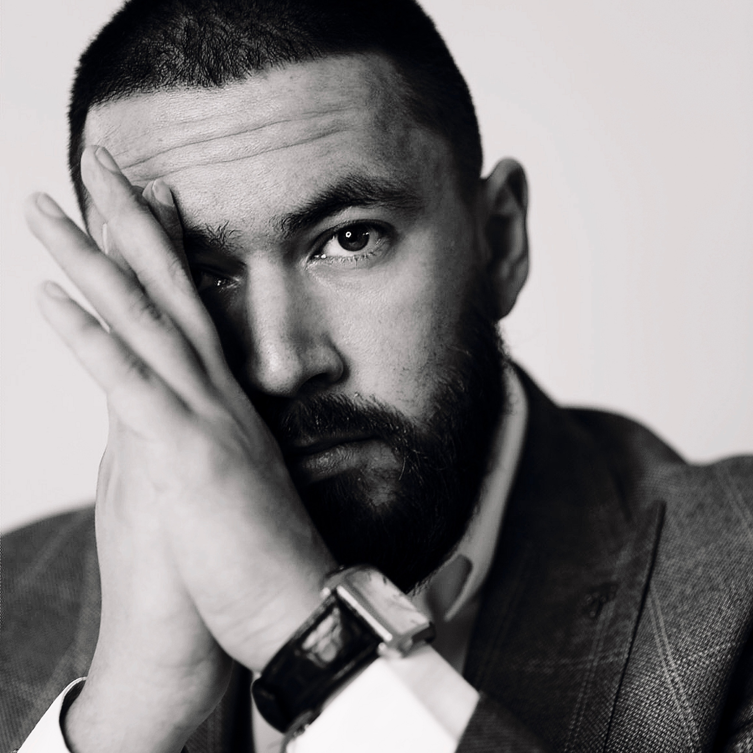 Фотограф Вероника Яцына в Ташкенте