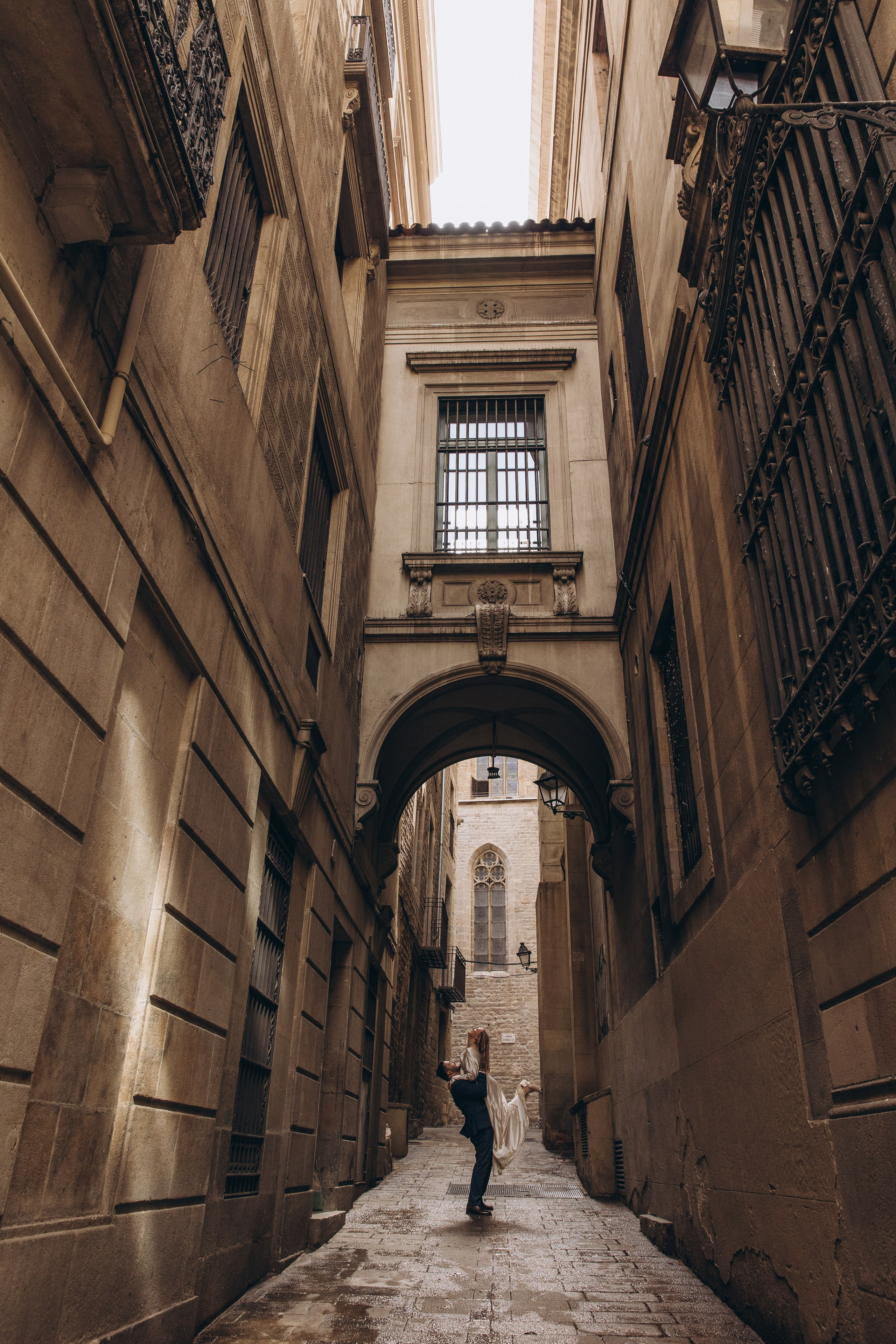 Wedding in Barcelona | Elegant Destination Wedding Photography & Videography. Wedding Stories — Professional Wedding Photography & Videography in Germany, Italy, Spain & all across Europe