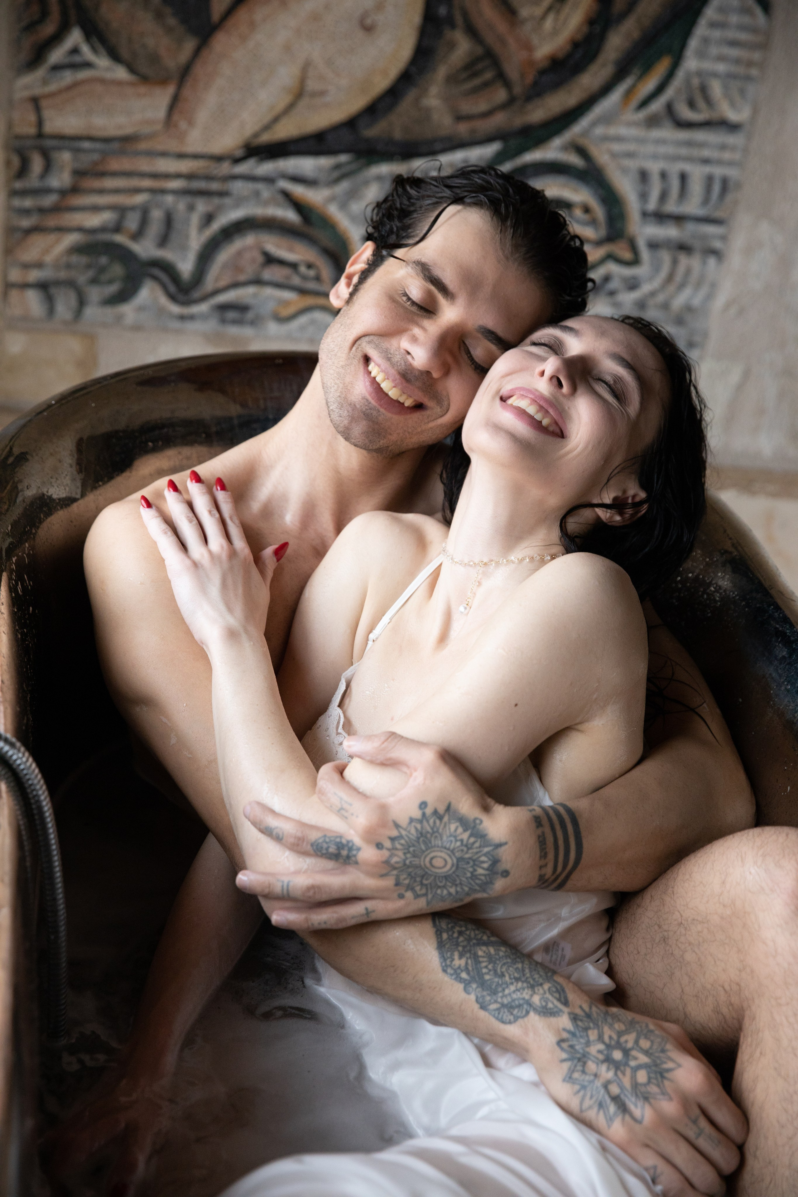 Wedding in Cappadocia – Taya & Farsam. Wedding Stories — Professional Wedding Photography & Videography in Germany, Italy, Spain & all across Europe