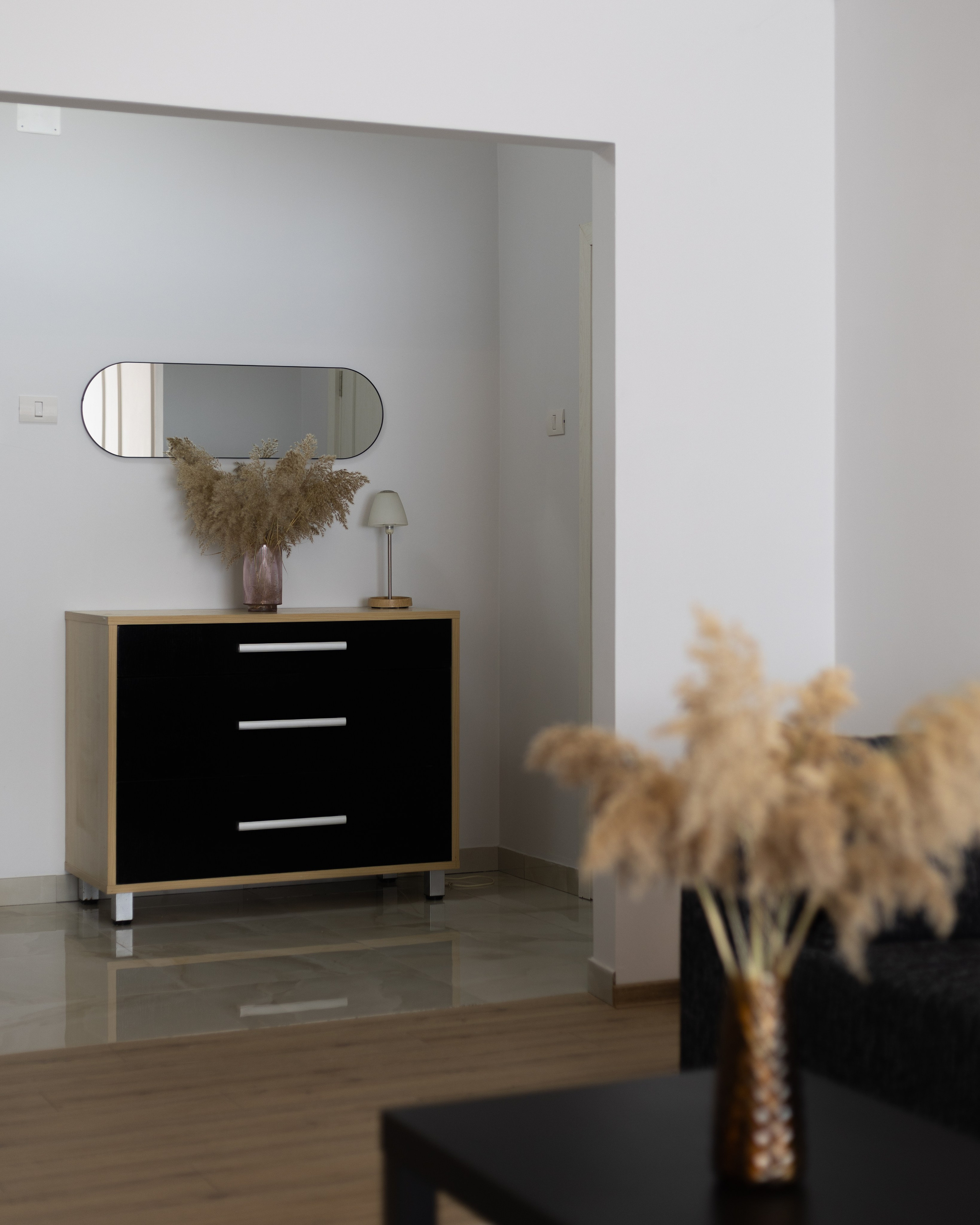 INTERIOR - REALESTATE. Samuel Ciobanu