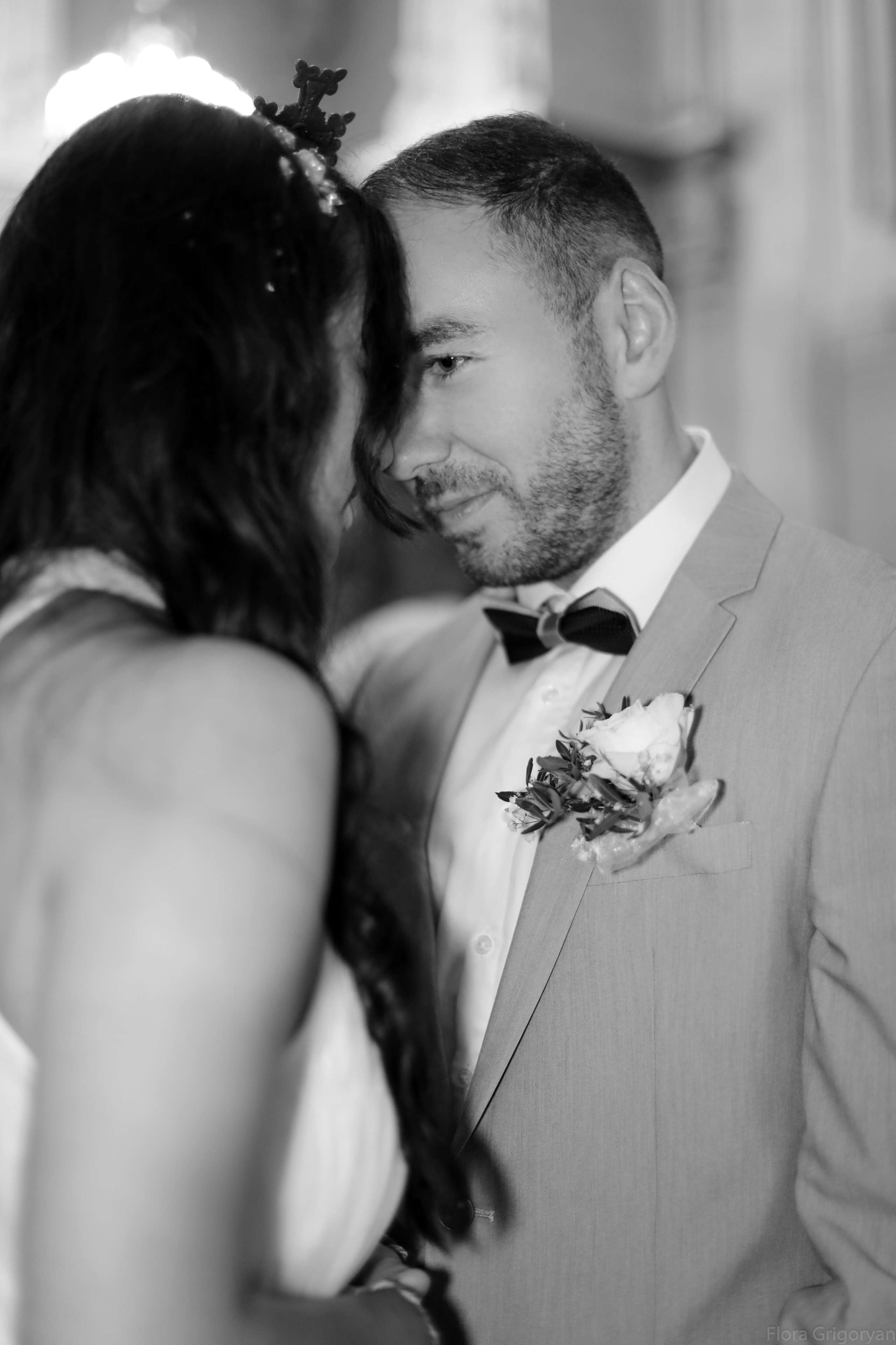 Jana & Armen. Flora Grigoryan Wedding Photography