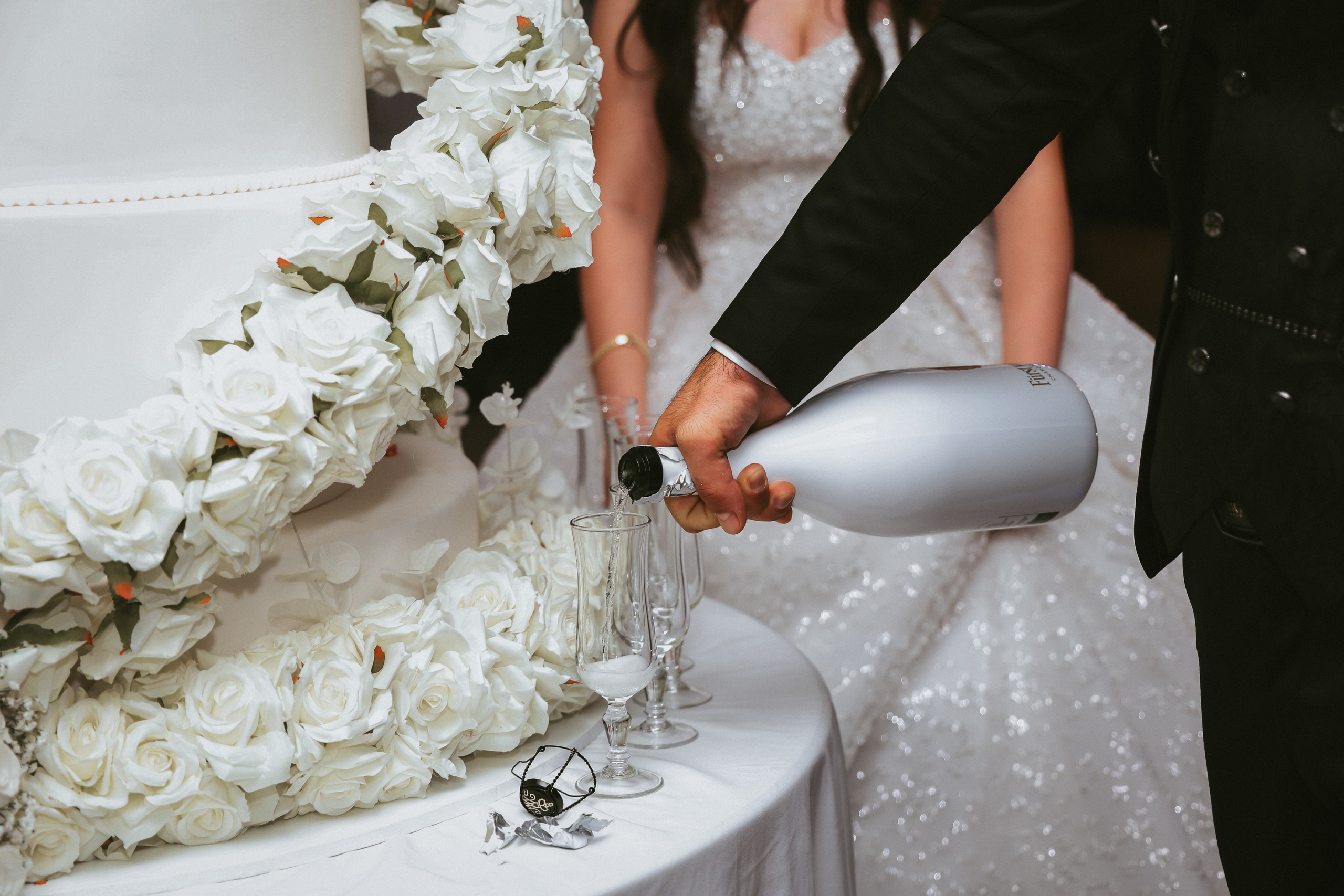 Mariam & Sergey. Flora Grigoryan Wedding Photography