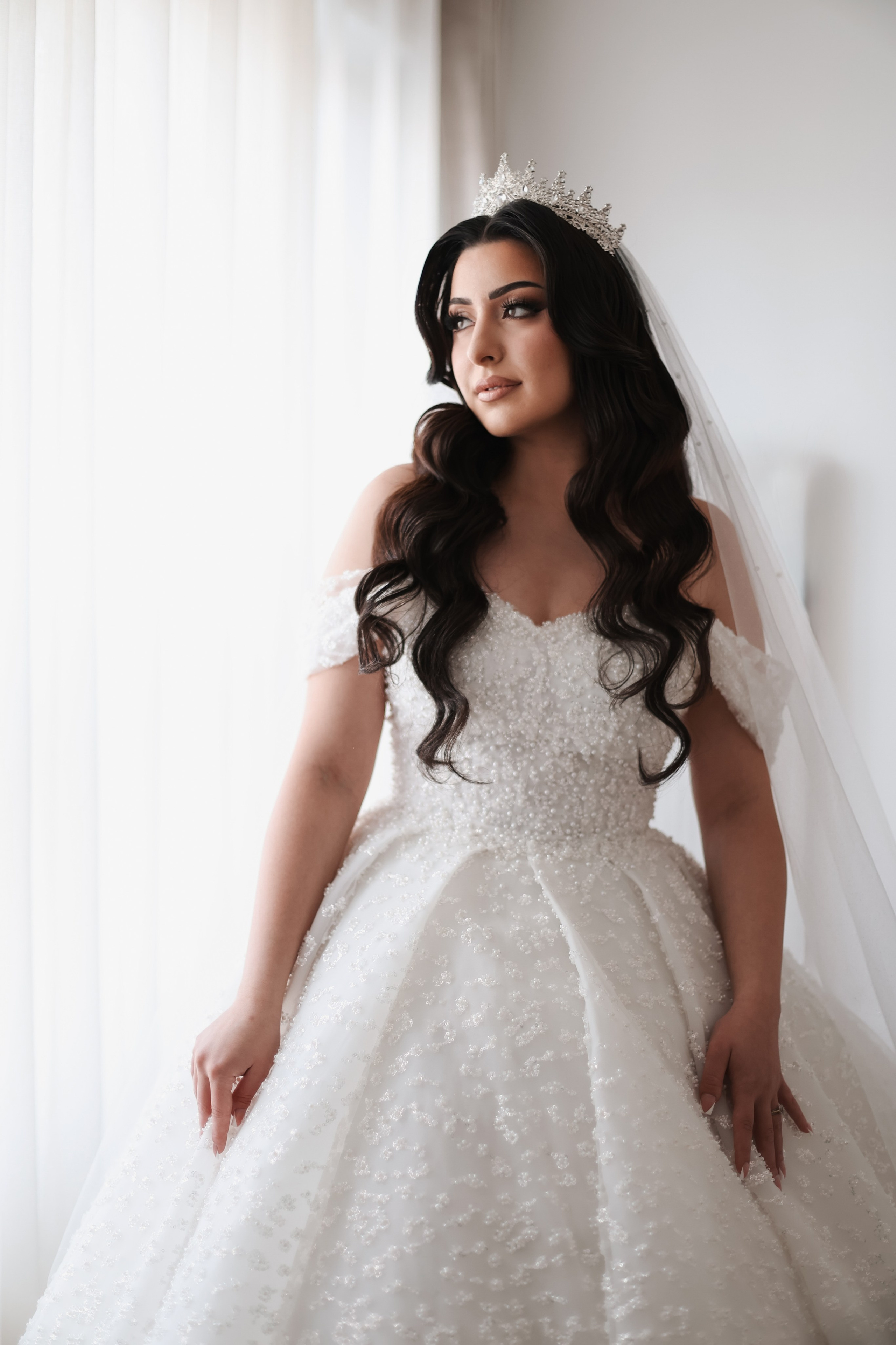 Mariam & Sergey. Flora Grigoryan Wedding Photography
