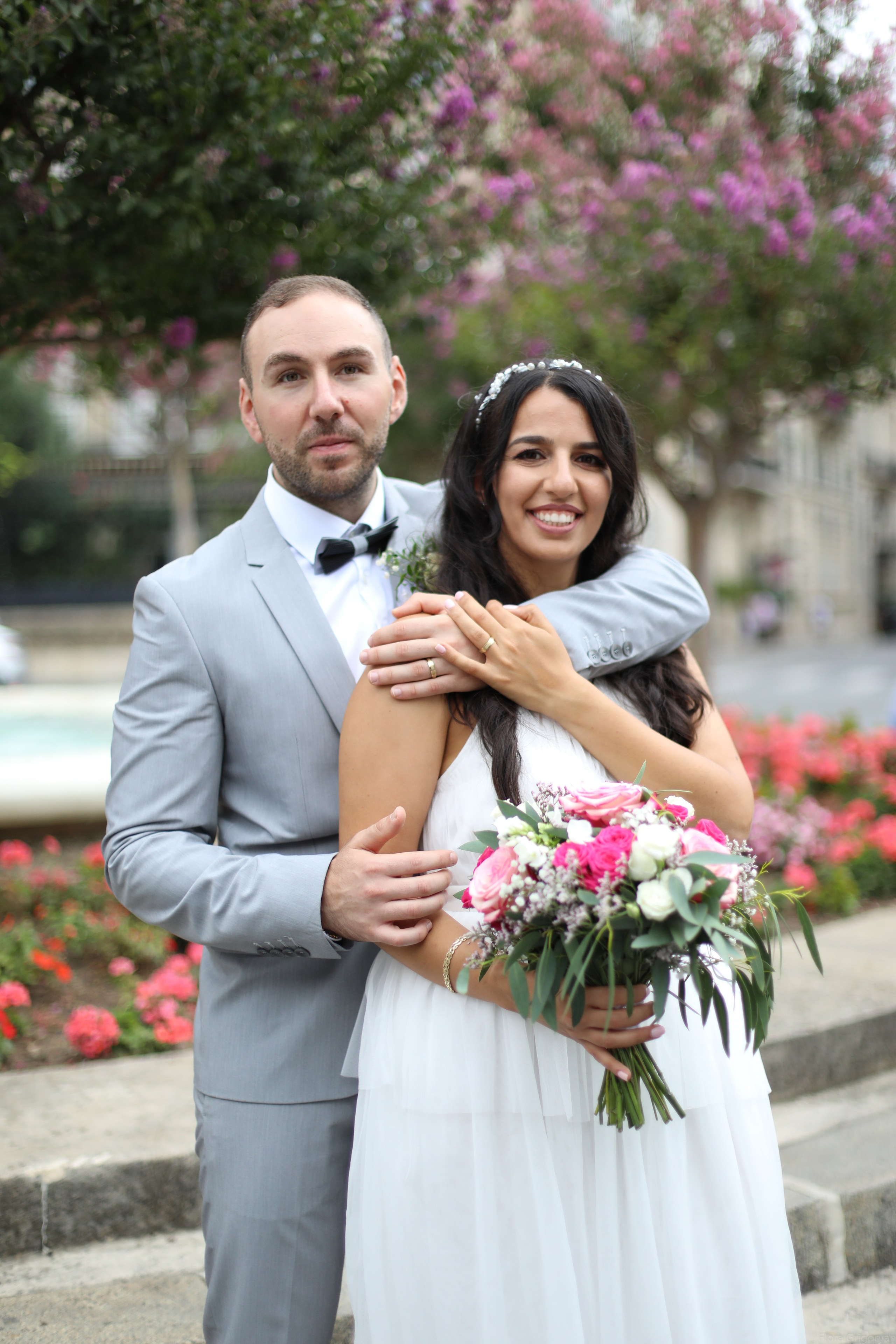 Jana & Armen. Flora Grigoryan Wedding Photography