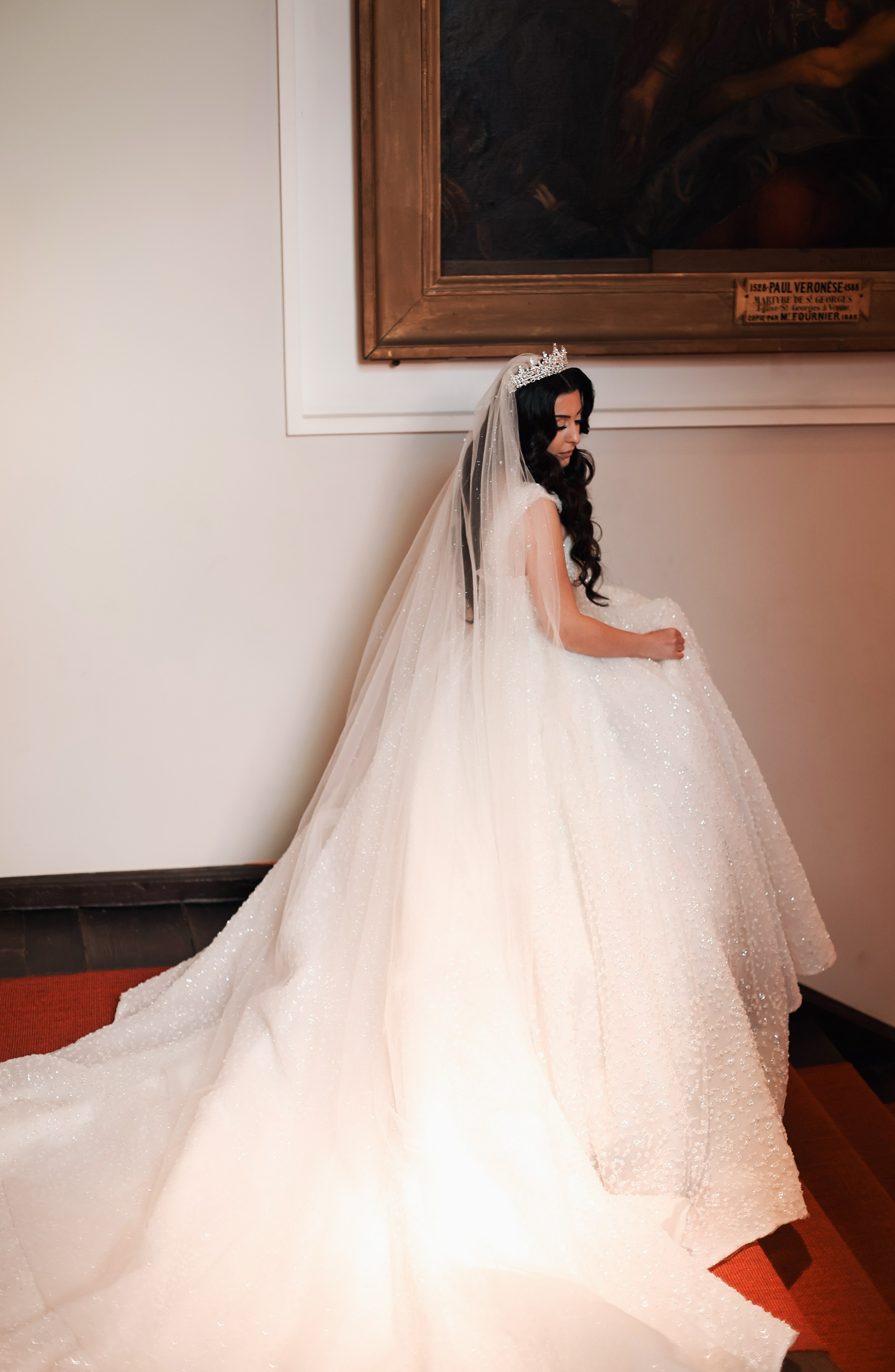 Mariam & Sergey. Flora Grigoryan Wedding Photography