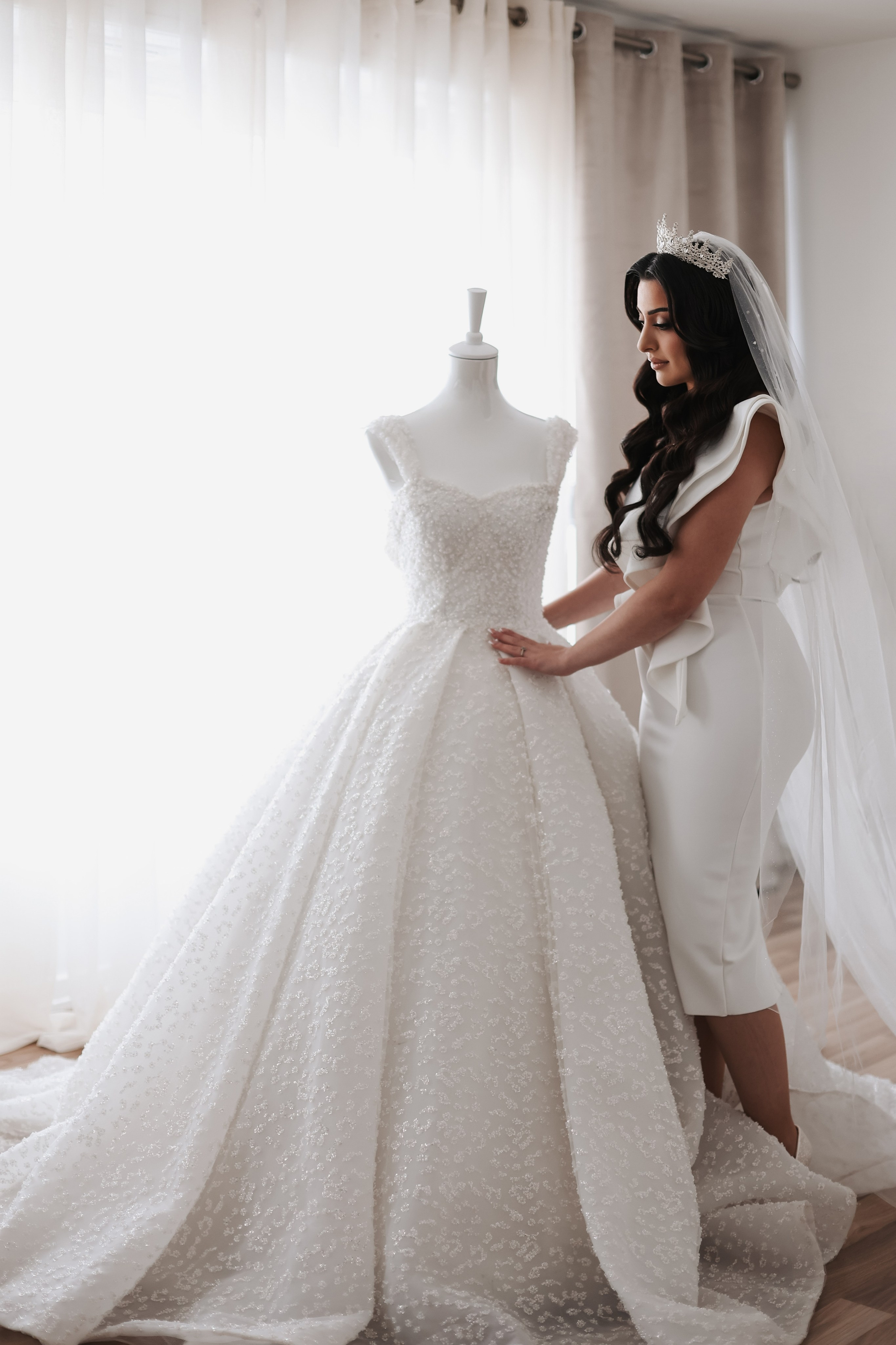 Mariam & Sergey. Flora Grigoryan Wedding Photography