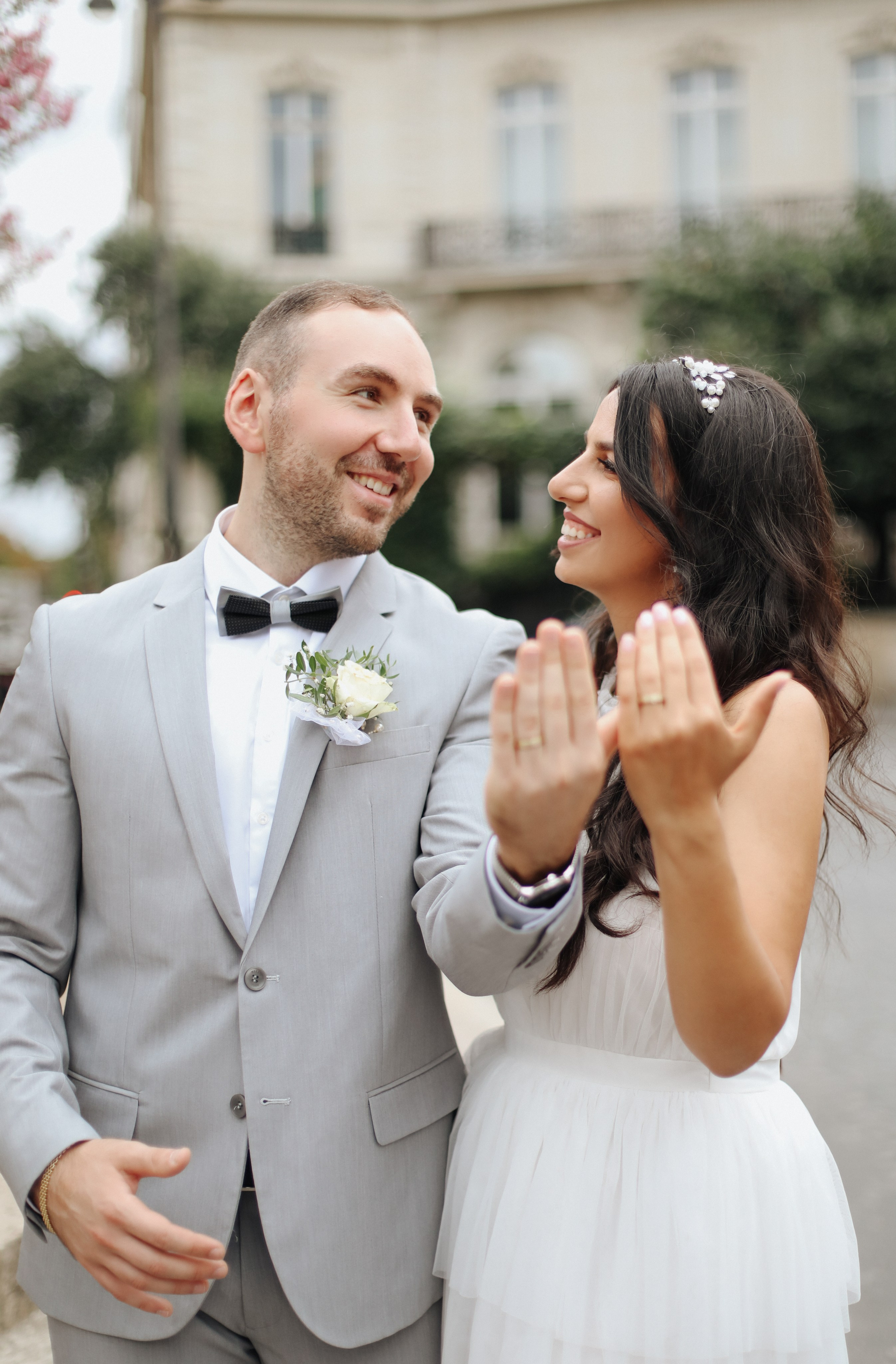 Jana & Armen. Flora Grigoryan Wedding Photography