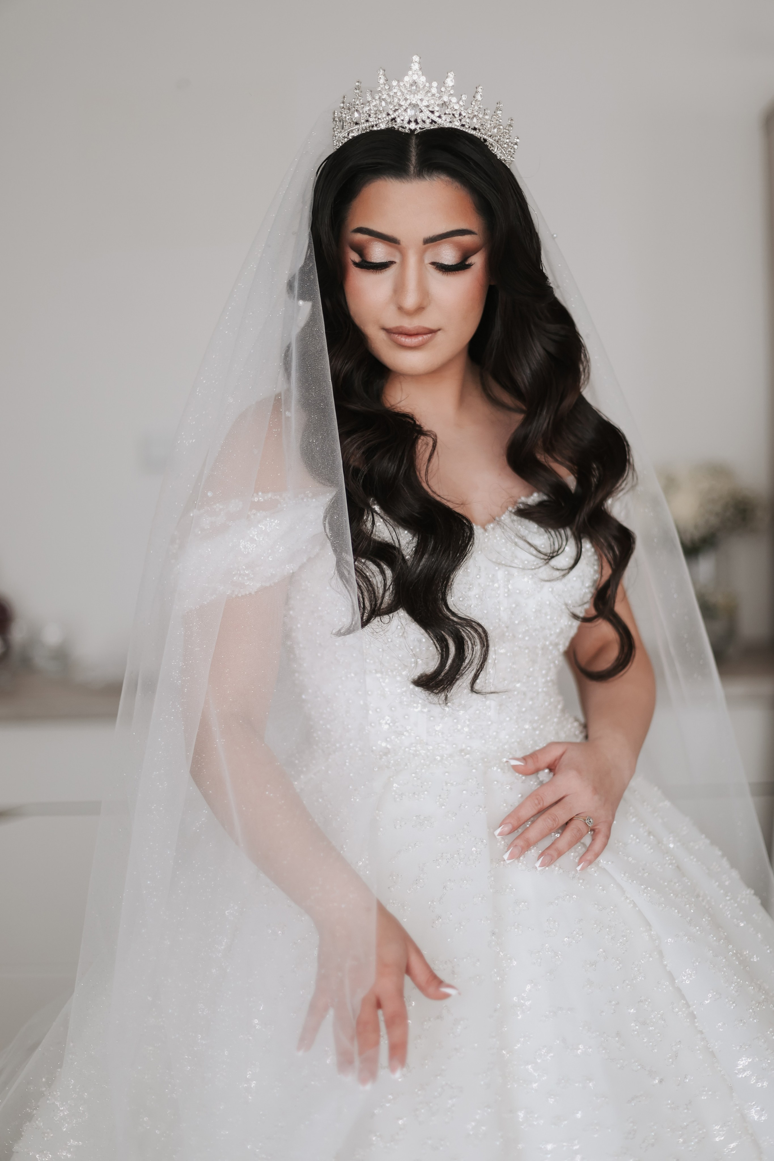 Mariam & Sergey. Flora Grigoryan Wedding Photography