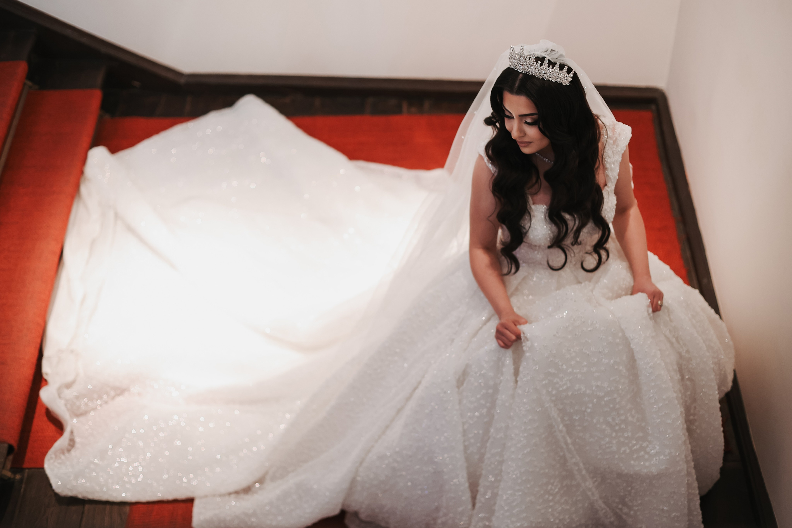 Mariam & Sergey. Flora Grigoryan Wedding Photography