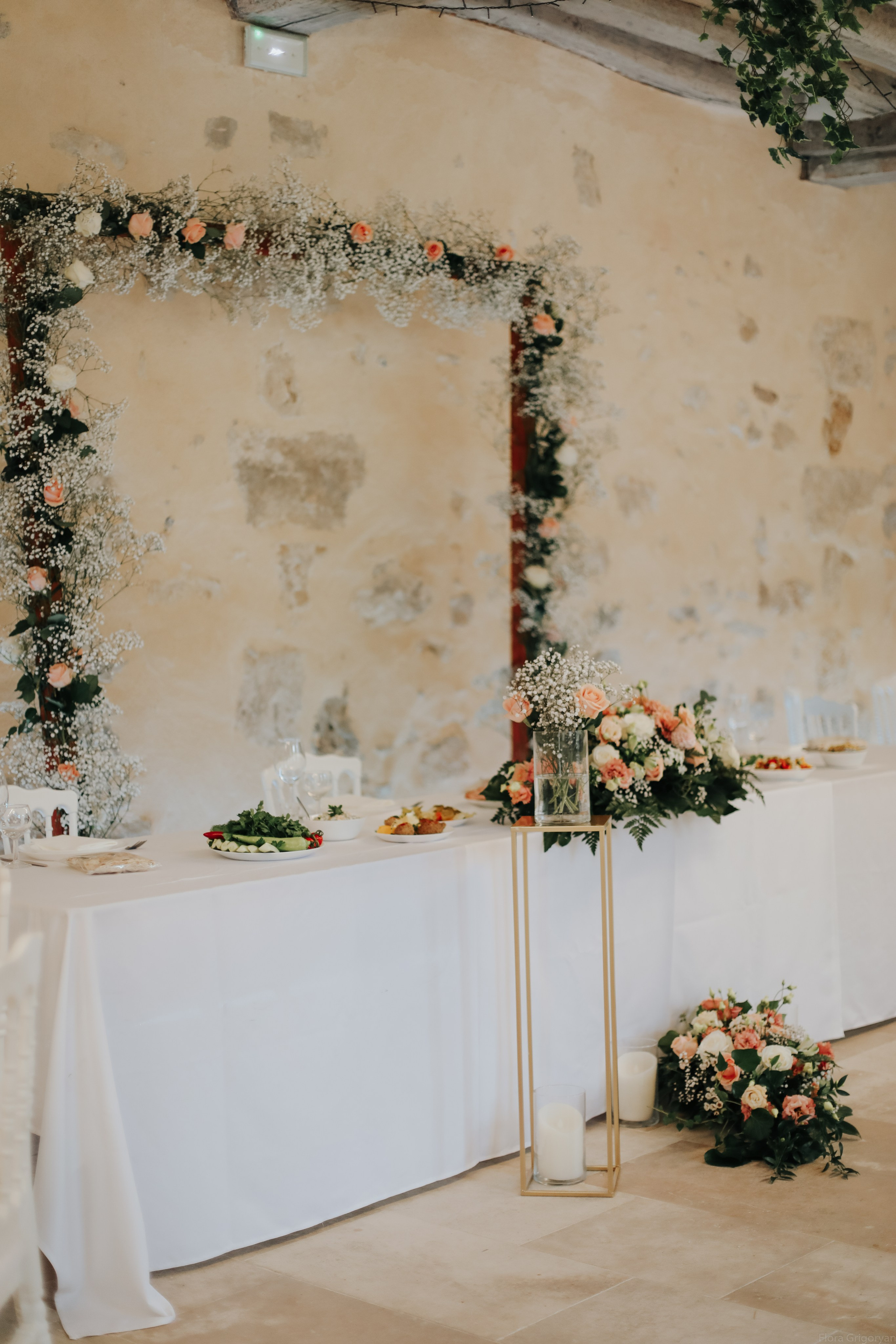 Jana & Armen. Flora Grigoryan Wedding Photography
