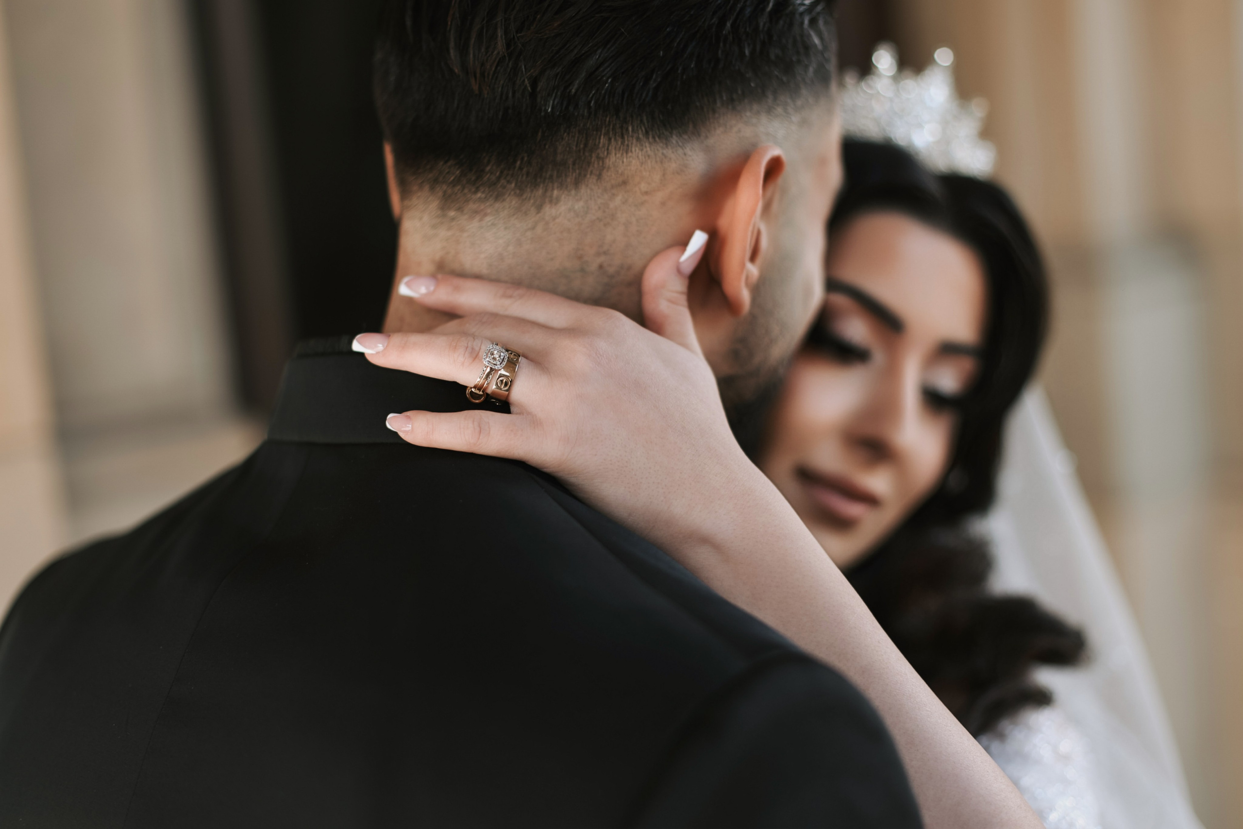 Mariam & Sergey. Flora Grigoryan Wedding Photography