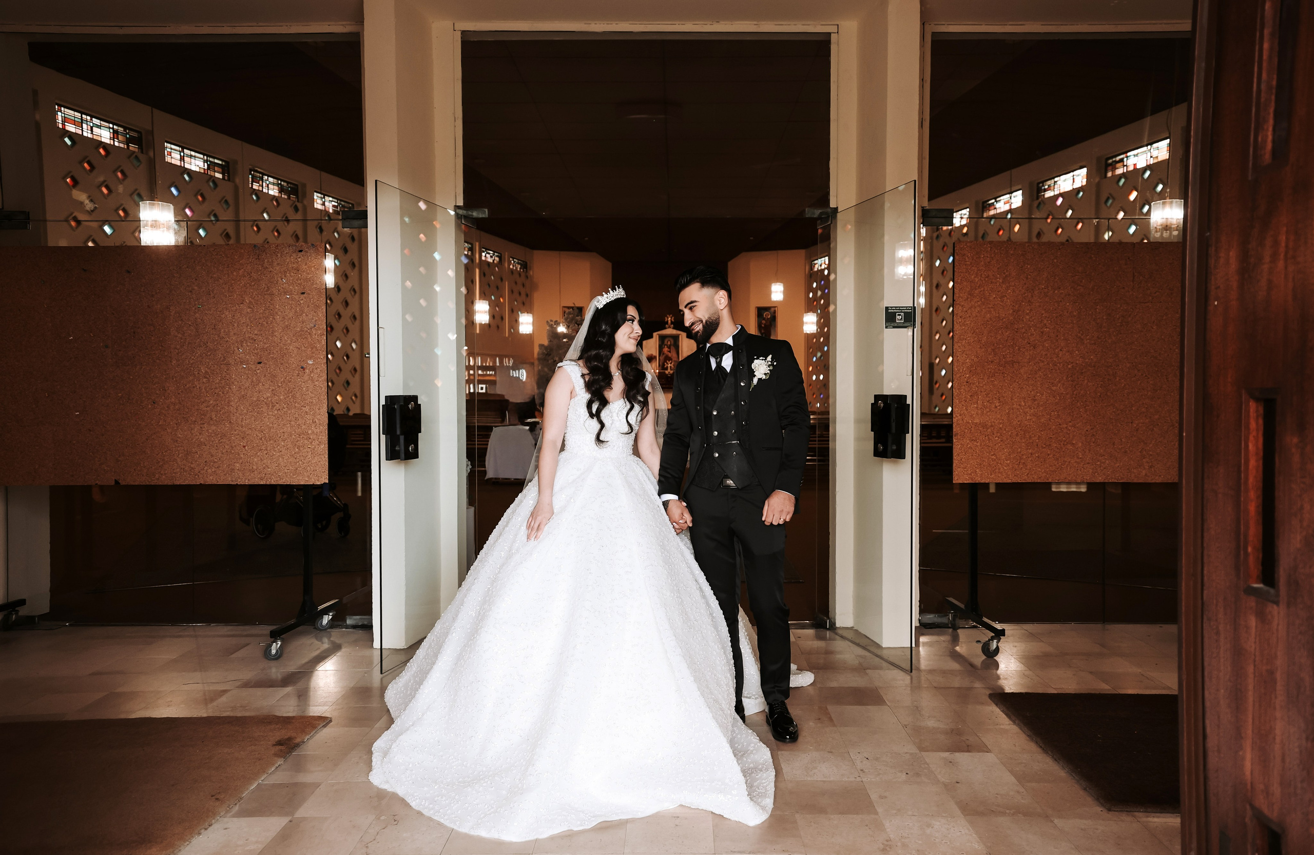Mariam & Sergey. Flora Grigoryan Wedding Photography