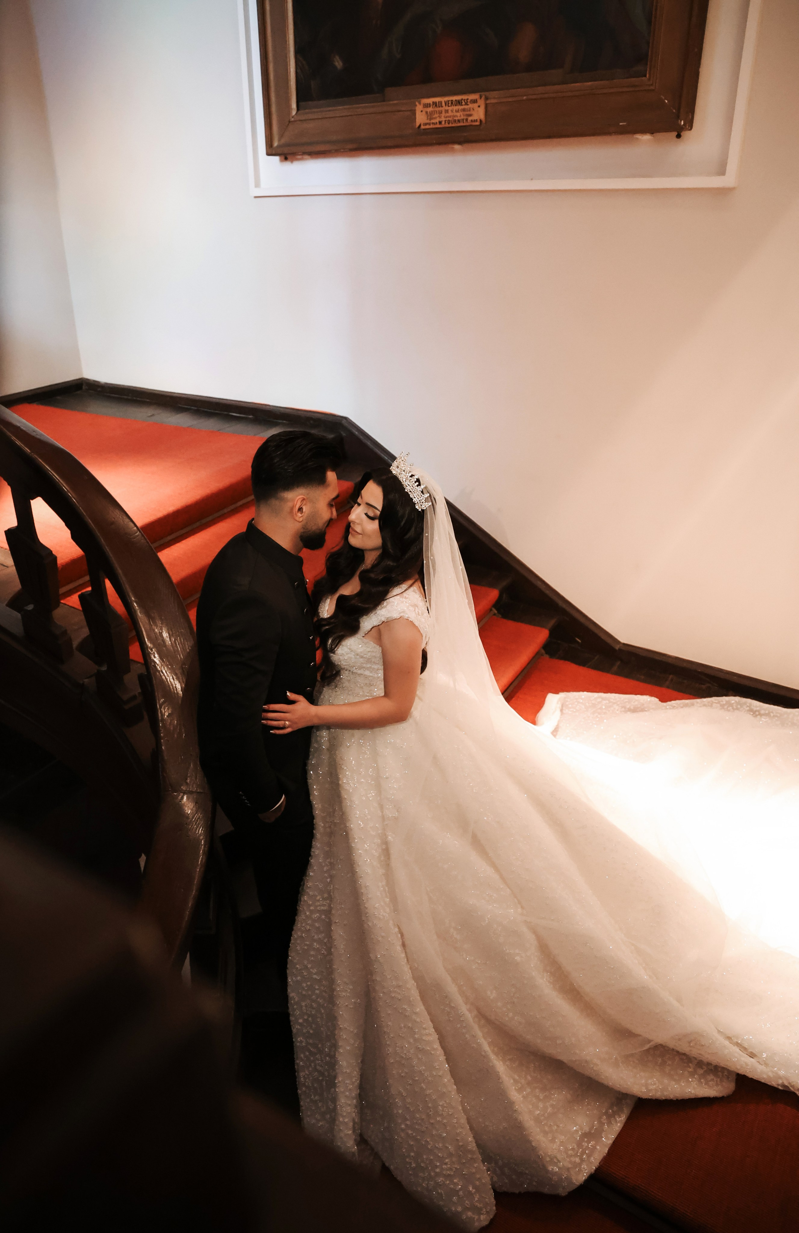 Mariam & Sergey. Flora Grigoryan Wedding Photography