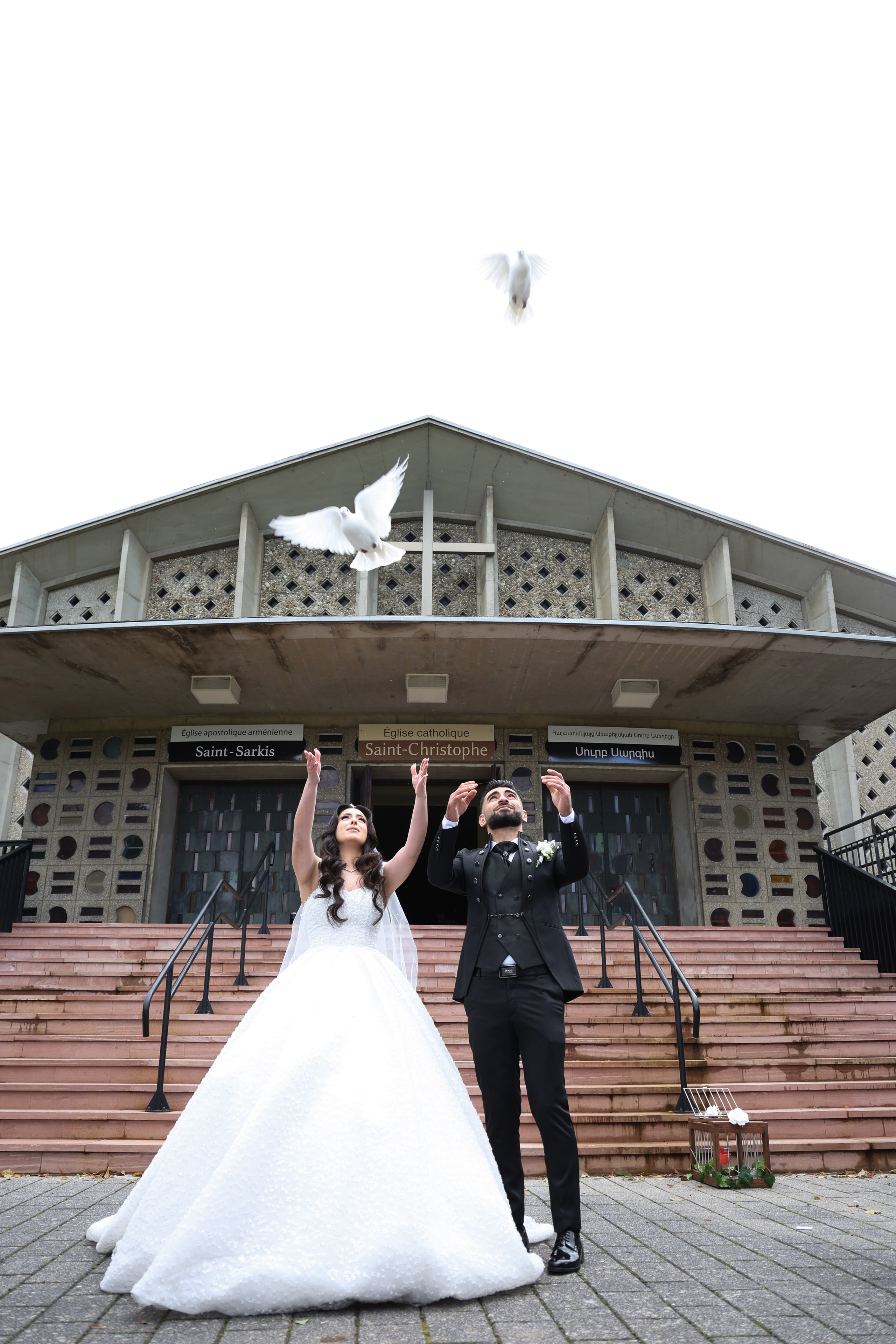 Mariam & Sergey. Flora Grigoryan Wedding Photography