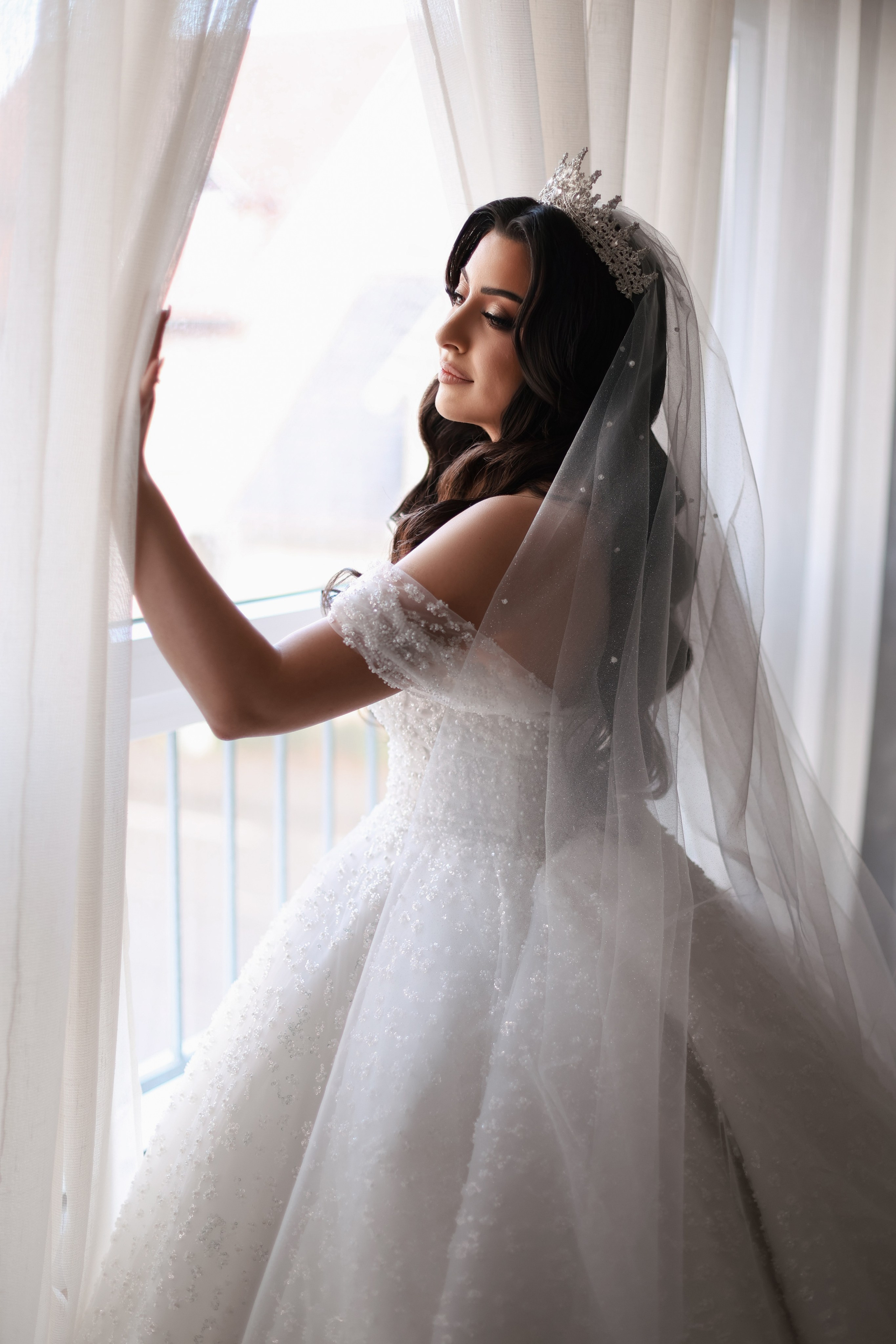 Mariam & Sergey. Flora Grigoryan Wedding Photography