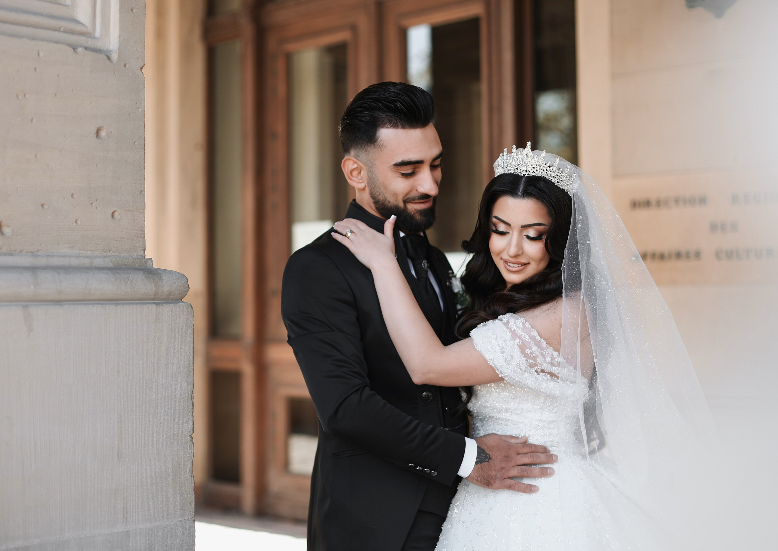Mariam & Sergey. Flora Grigoryan Wedding Photography