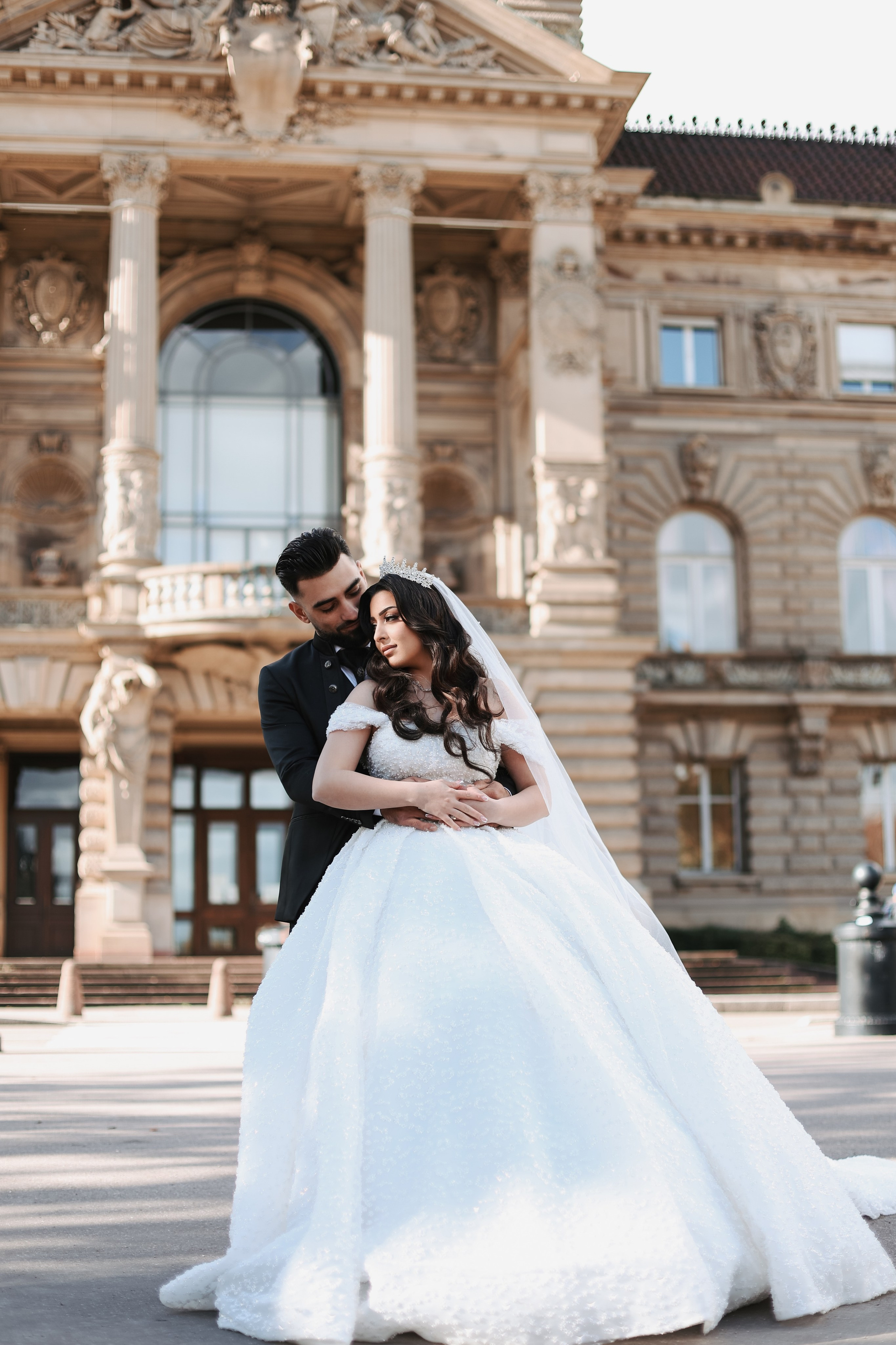 Mariam & Sergey. Flora Grigoryan Wedding Photography