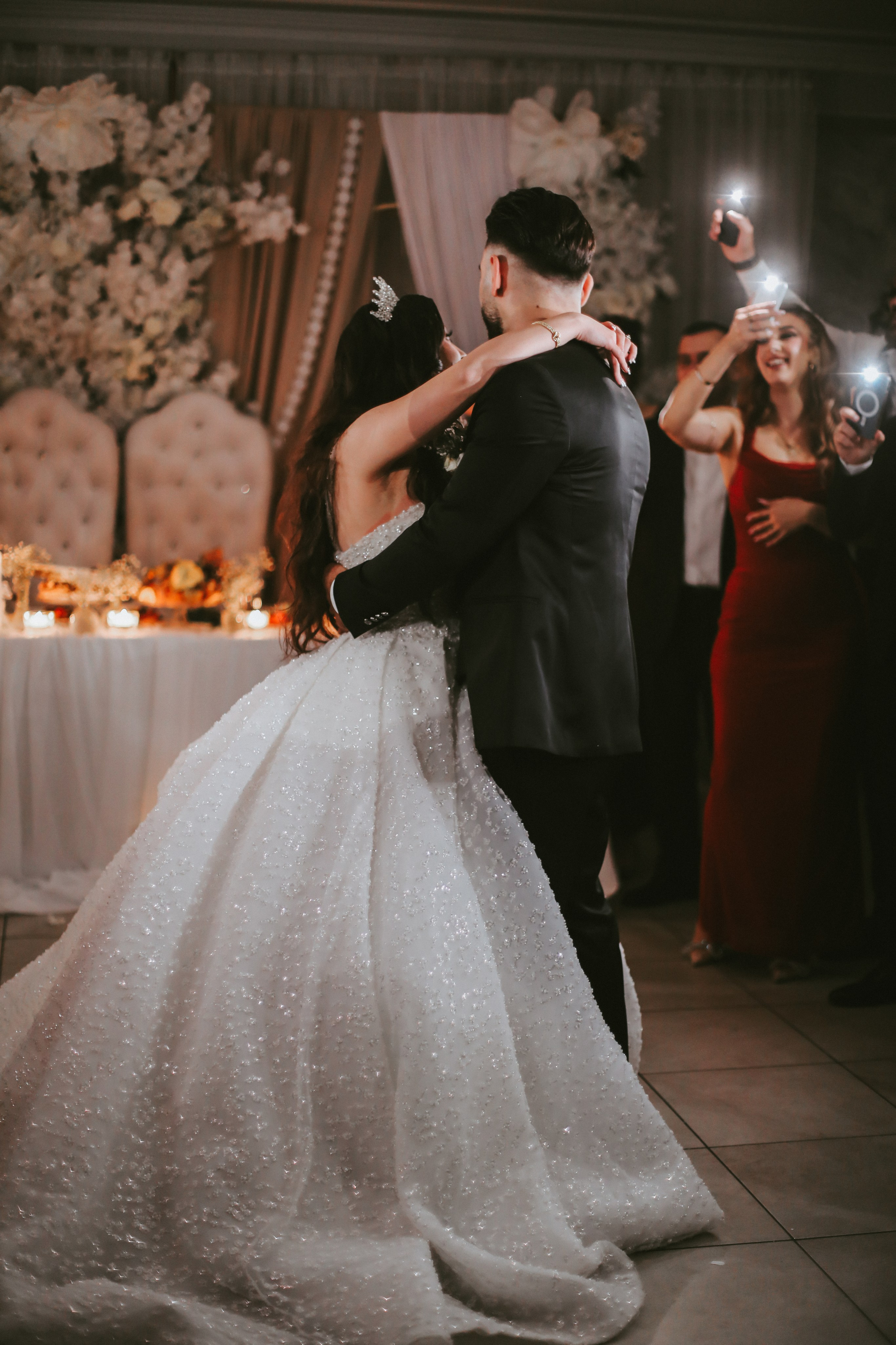 Mariam & Sergey. Flora Grigoryan Wedding Photography