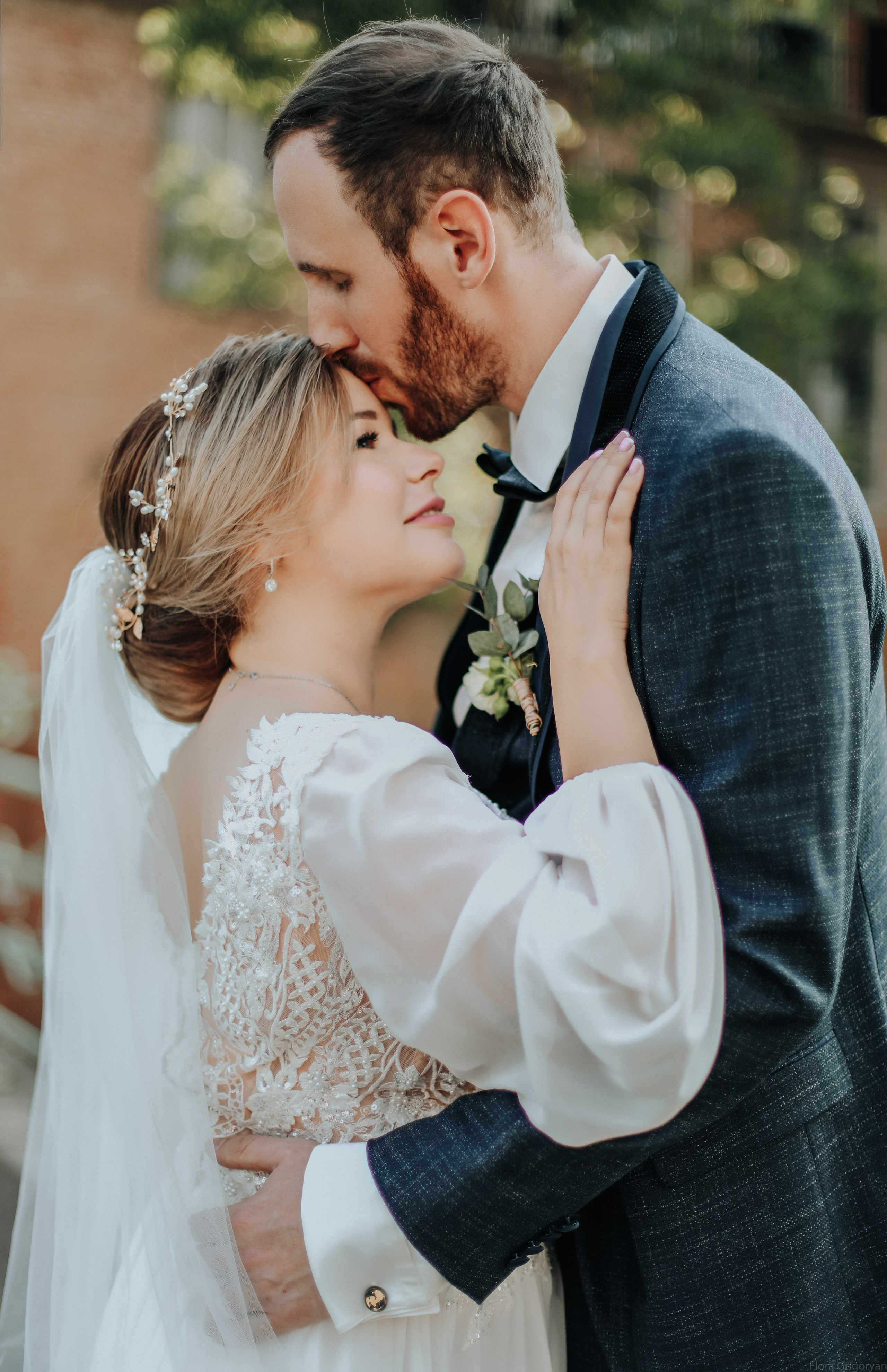 MAtthias & Marina. Flora Grigoryan Wedding Photography