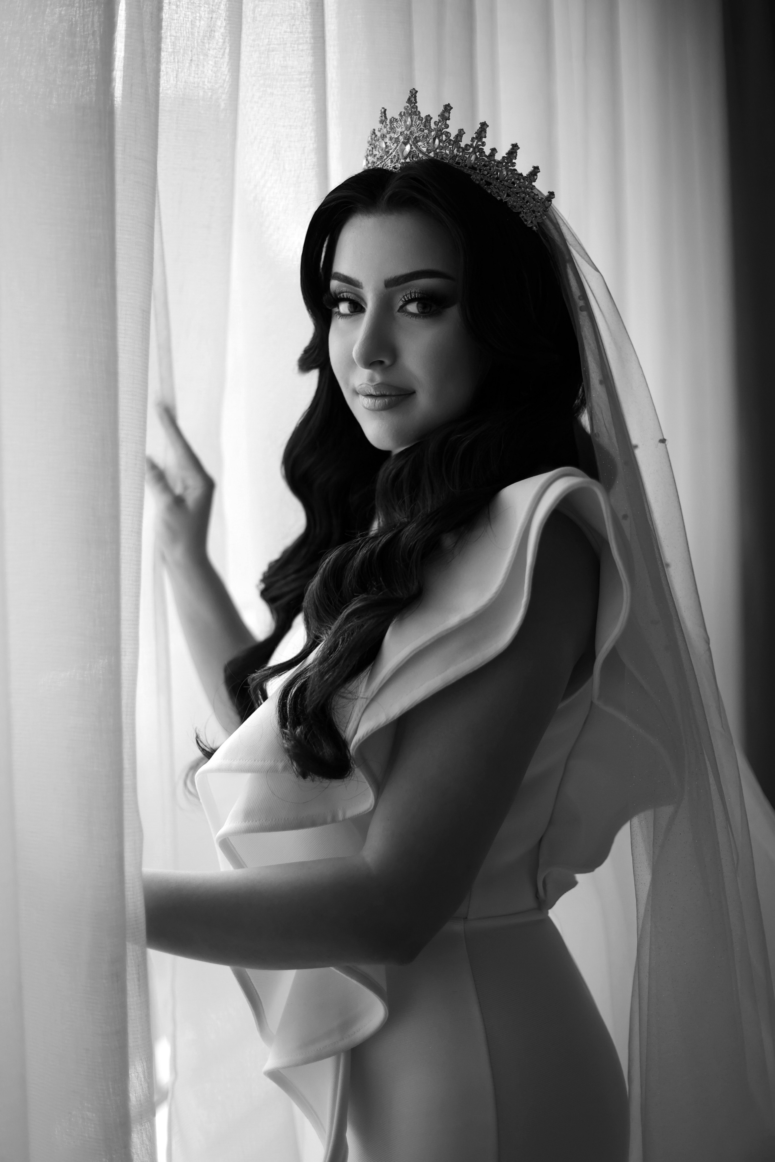 Mariam & Sergey. Flora Grigoryan Wedding Photography