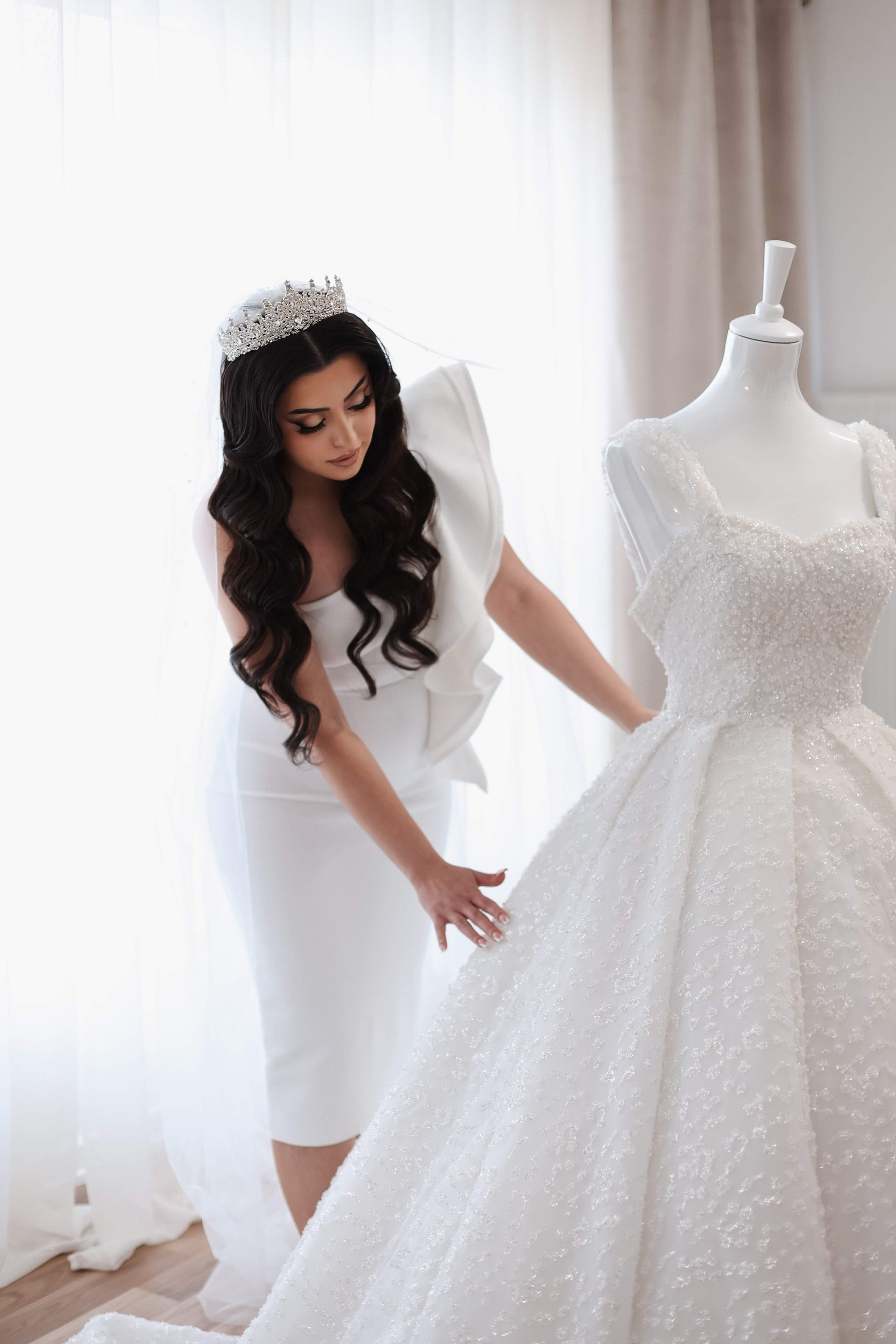 Mariam & Sergey. Flora Grigoryan Wedding Photography