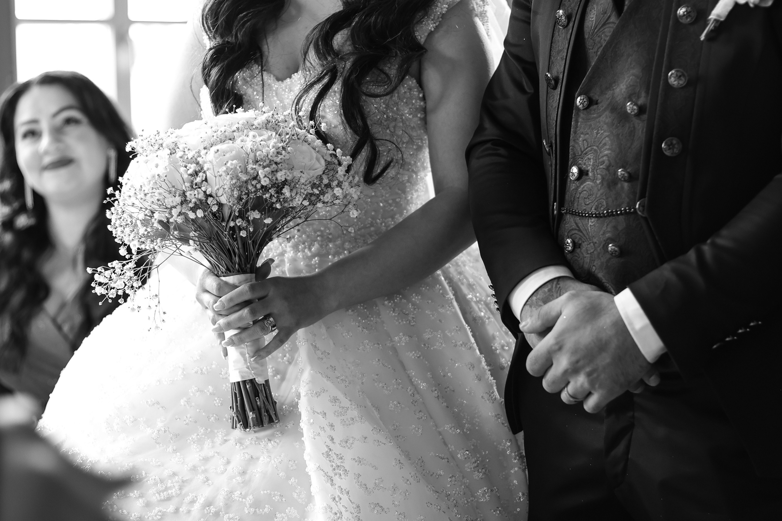 Mariam & Sergey. Flora Grigoryan Wedding Photography