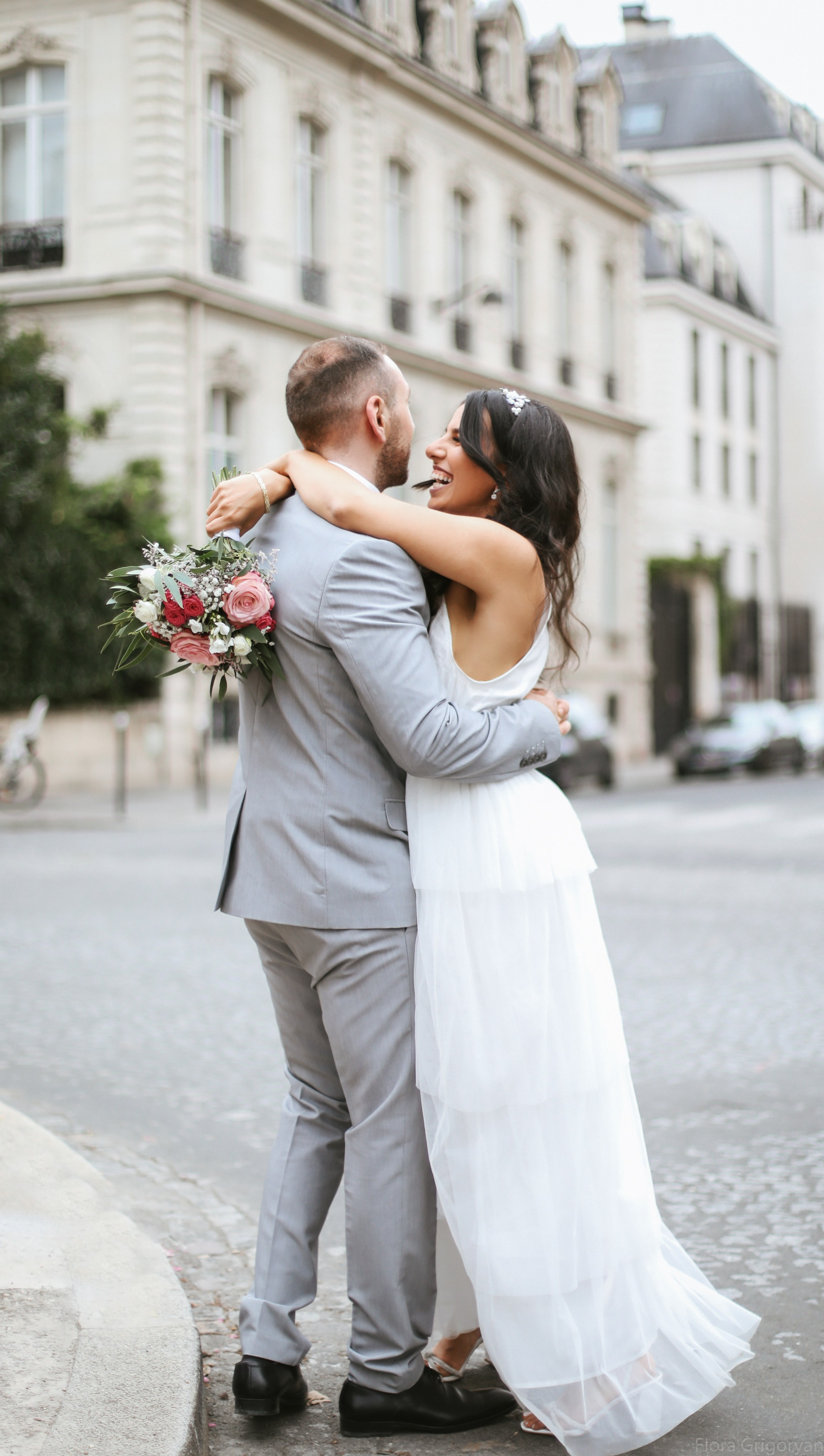 Jana & Armen. Flora Grigoryan Wedding Photography