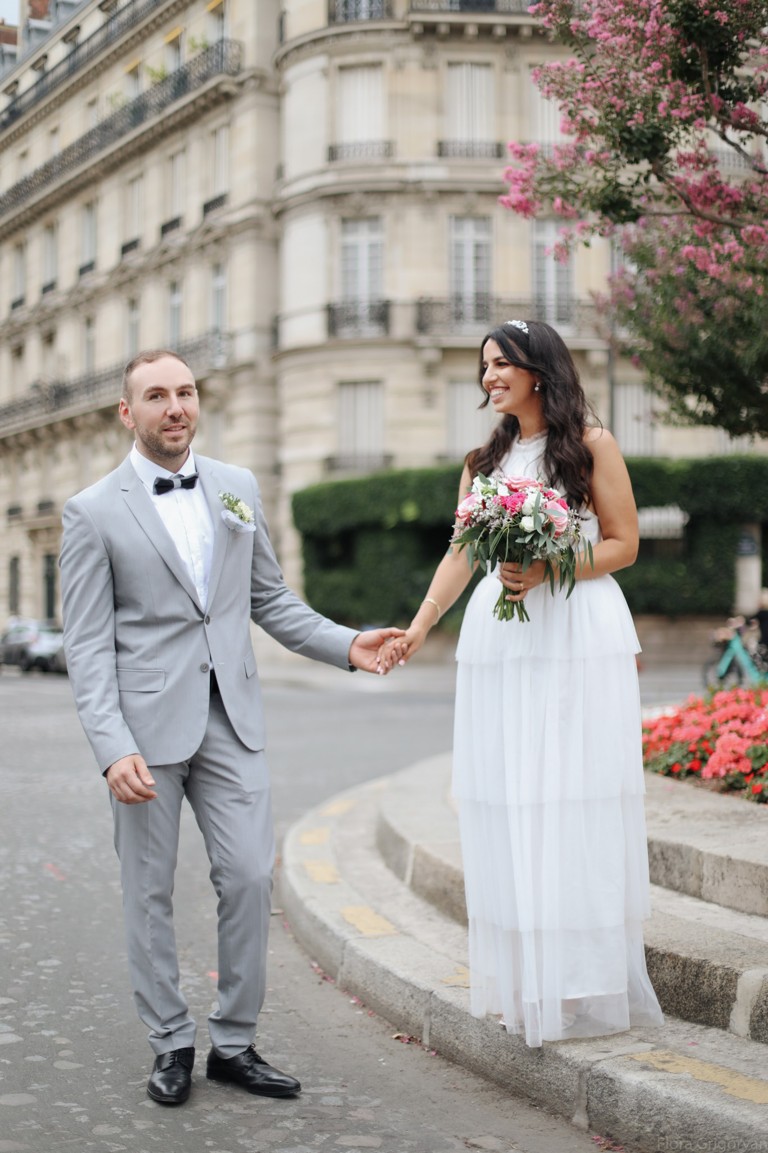 Jana & Armen. Flora Grigoryan Wedding Photography