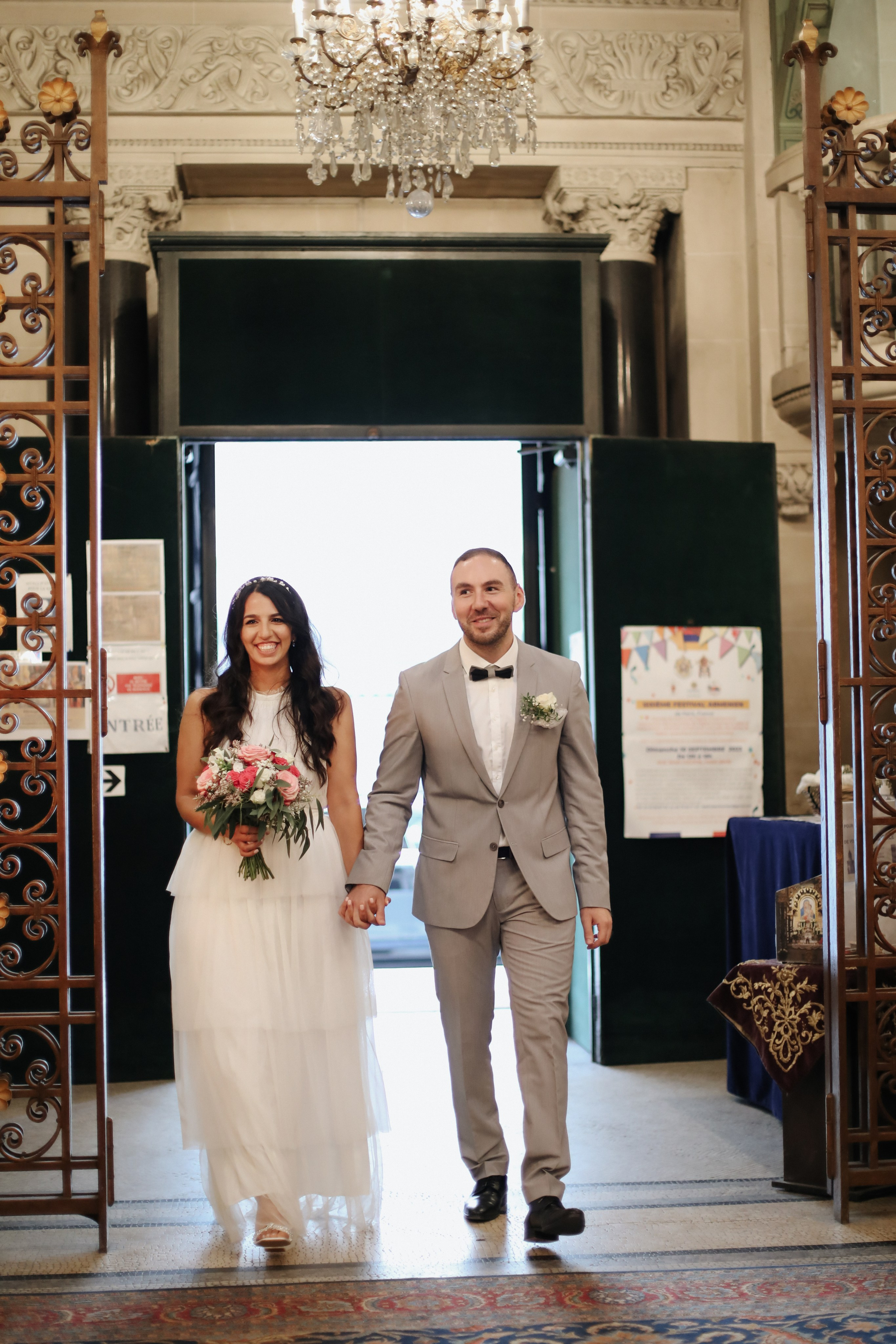 Jana & Armen. Flora Grigoryan Wedding Photography
