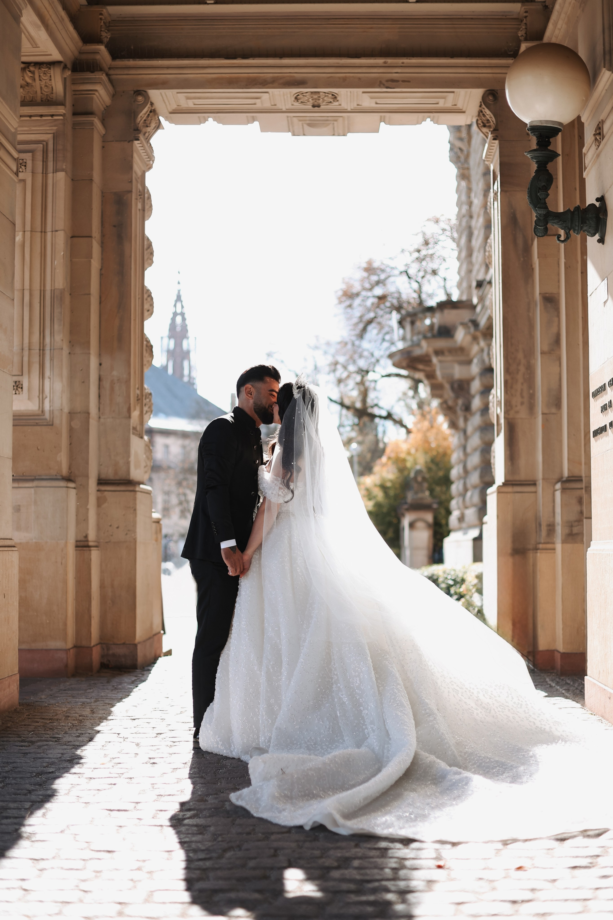 Mariam & Sergey. Flora Grigoryan Wedding Photography