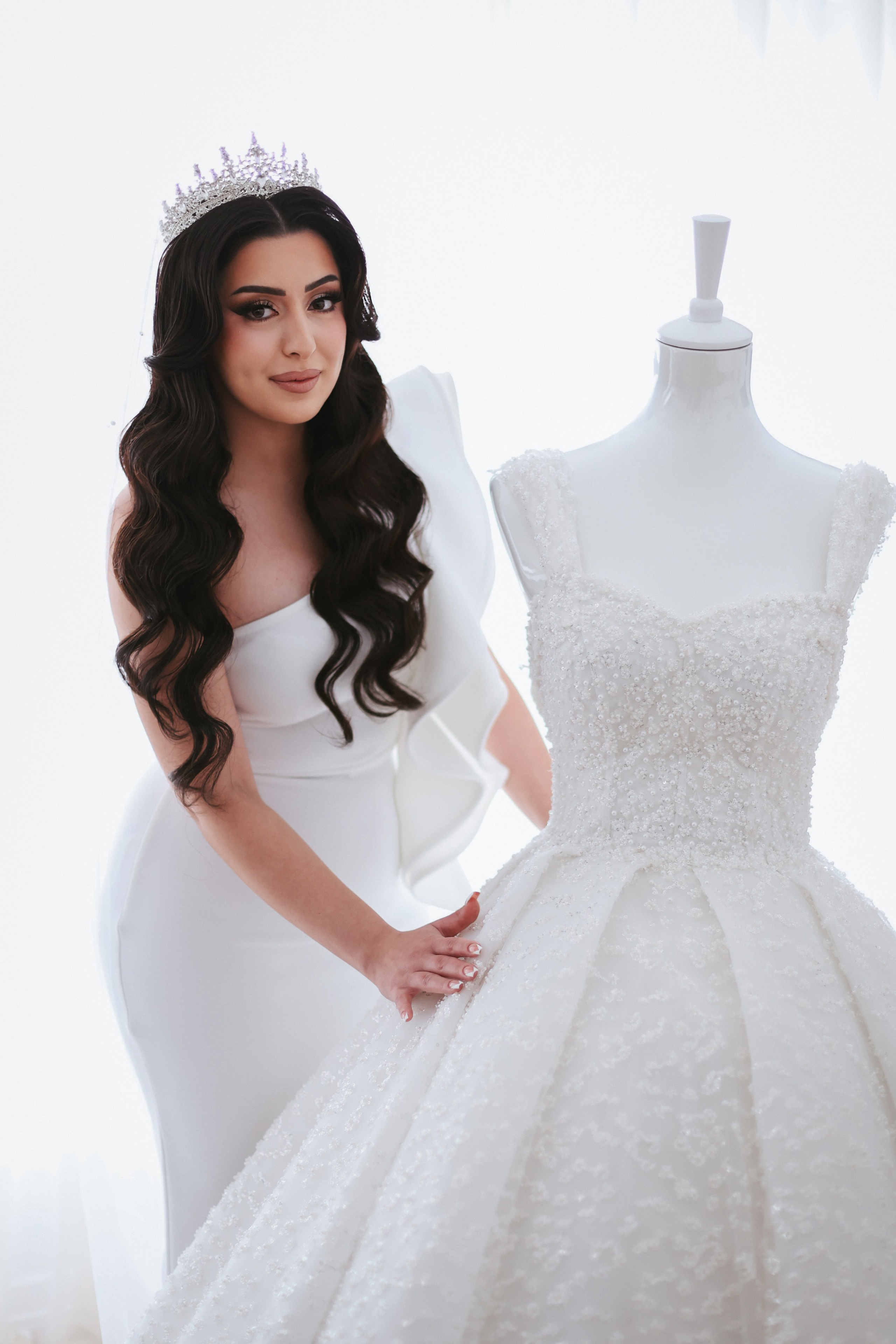 Mariam & Sergey. Flora Grigoryan Wedding Photography