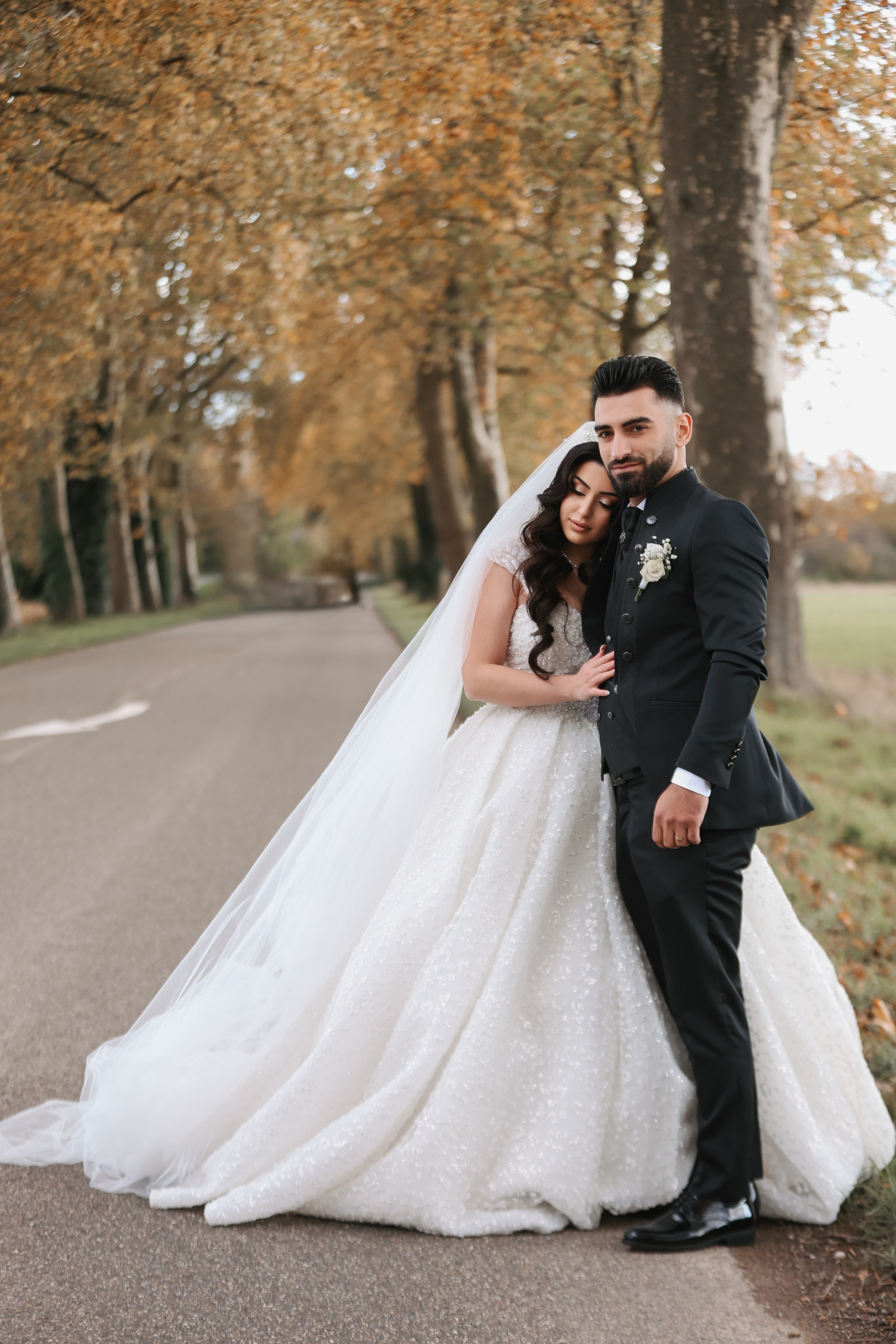 Mariam & Sergey. Flora Grigoryan Wedding Photography