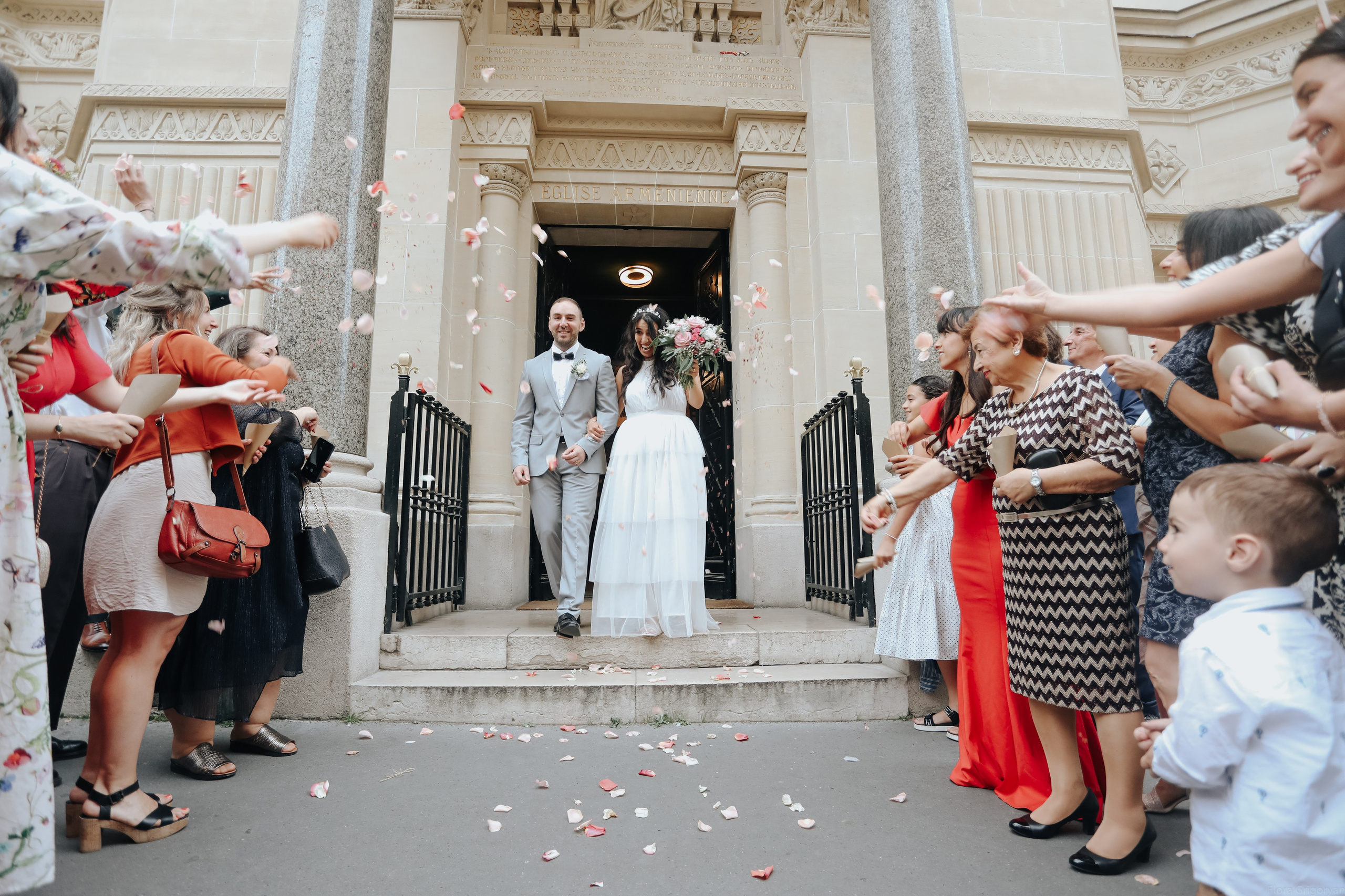 Jana & Armen. Flora Grigoryan Wedding Photography